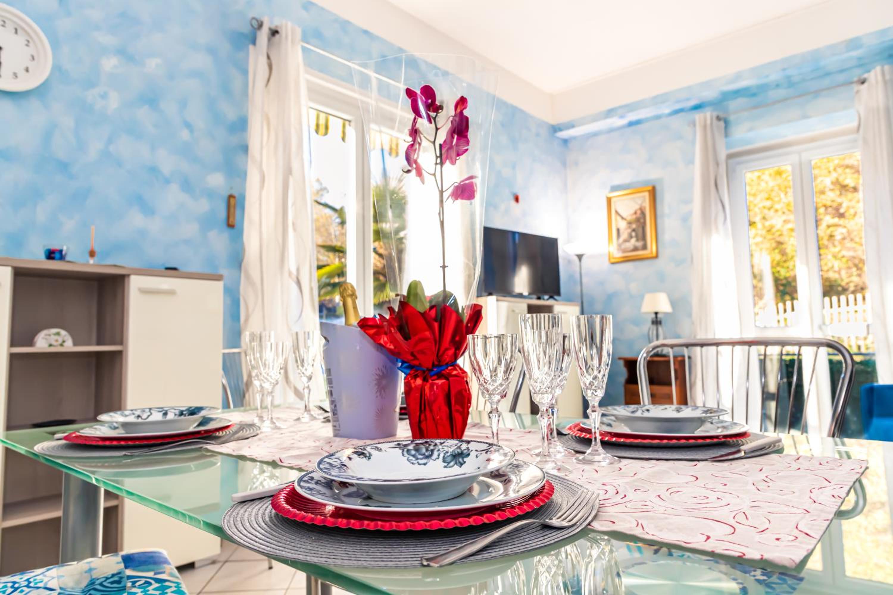 CASA VACANZA FEDERICA