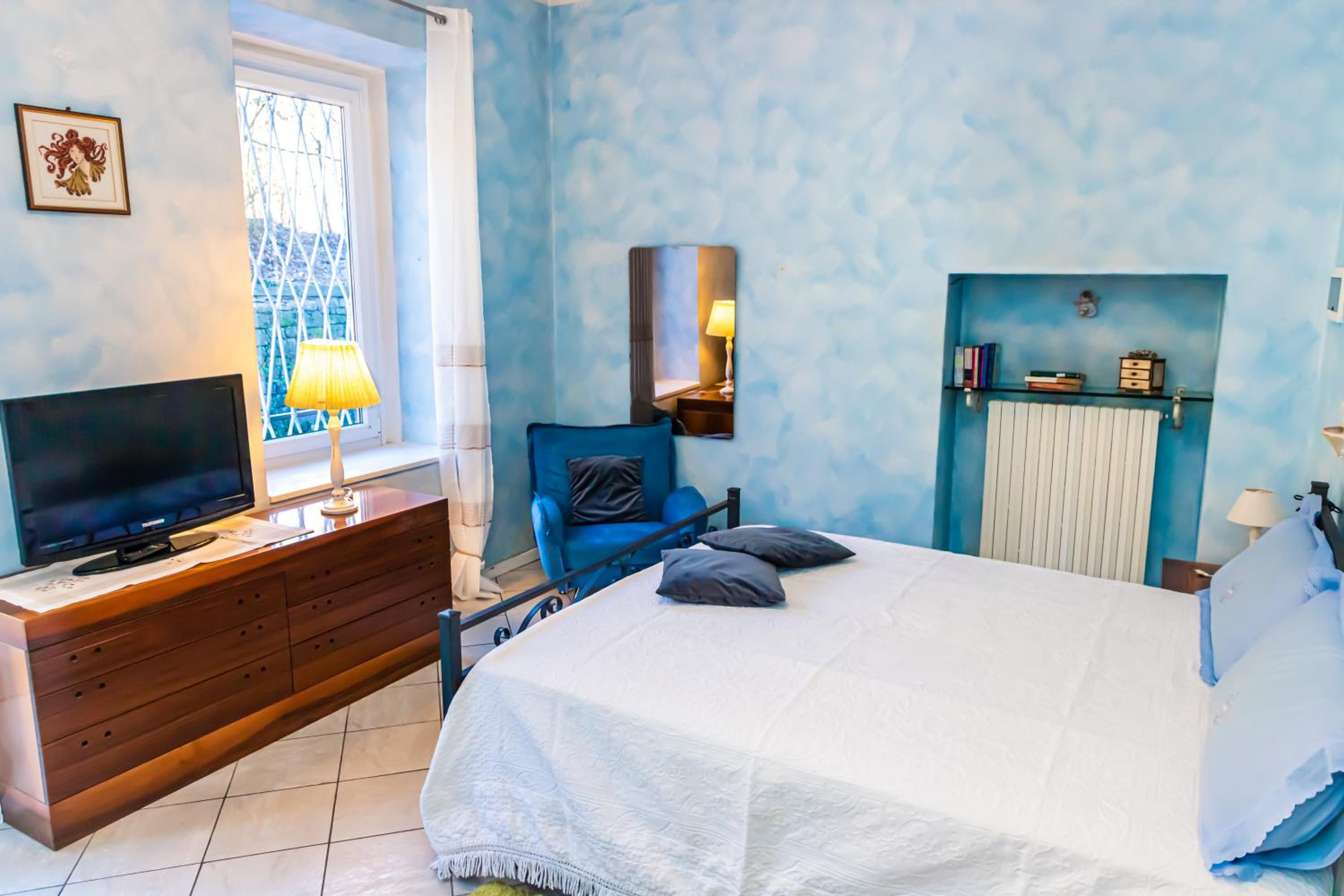 CASA VACANZA FEDERICA