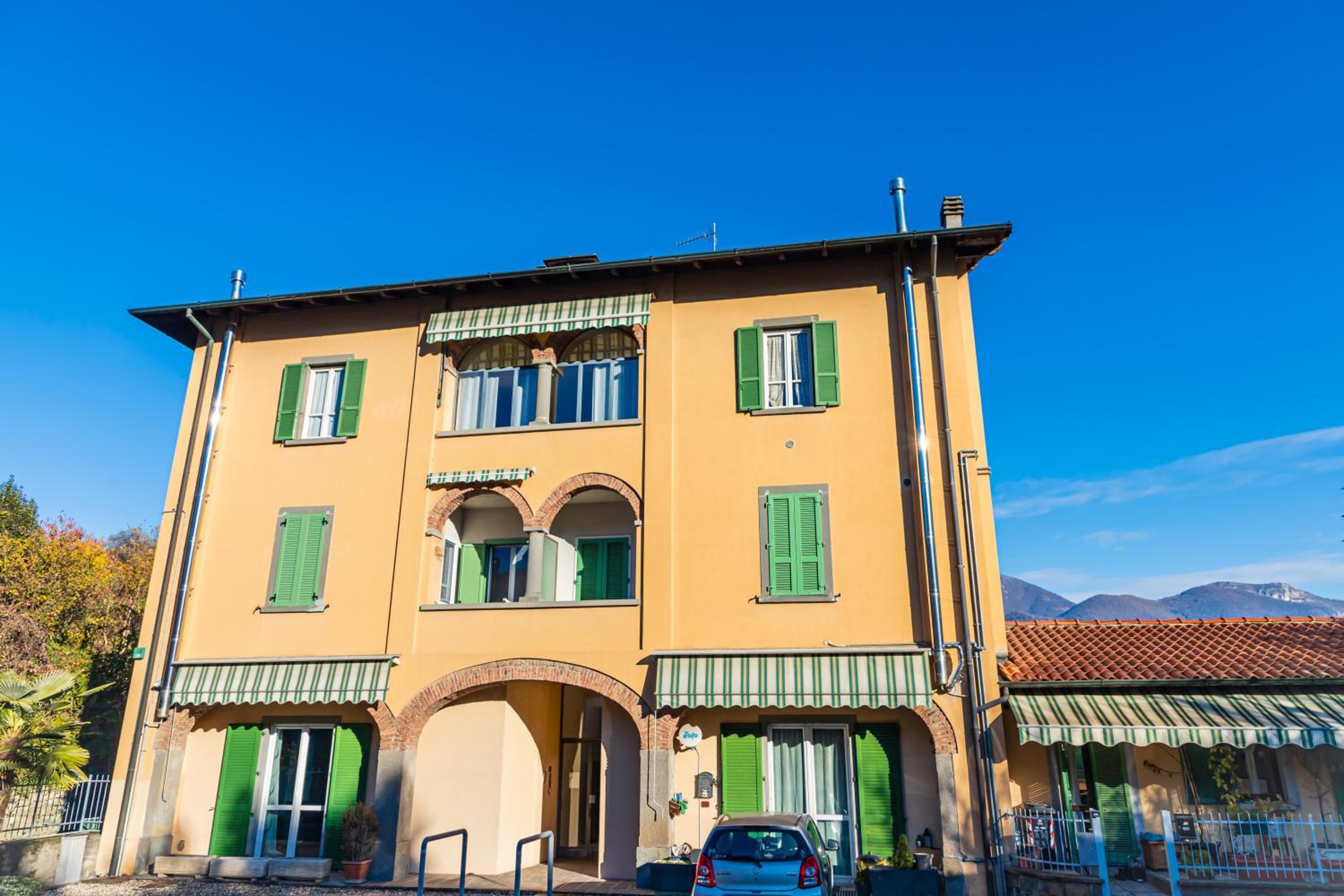 CASA VACANZA FEDERICA