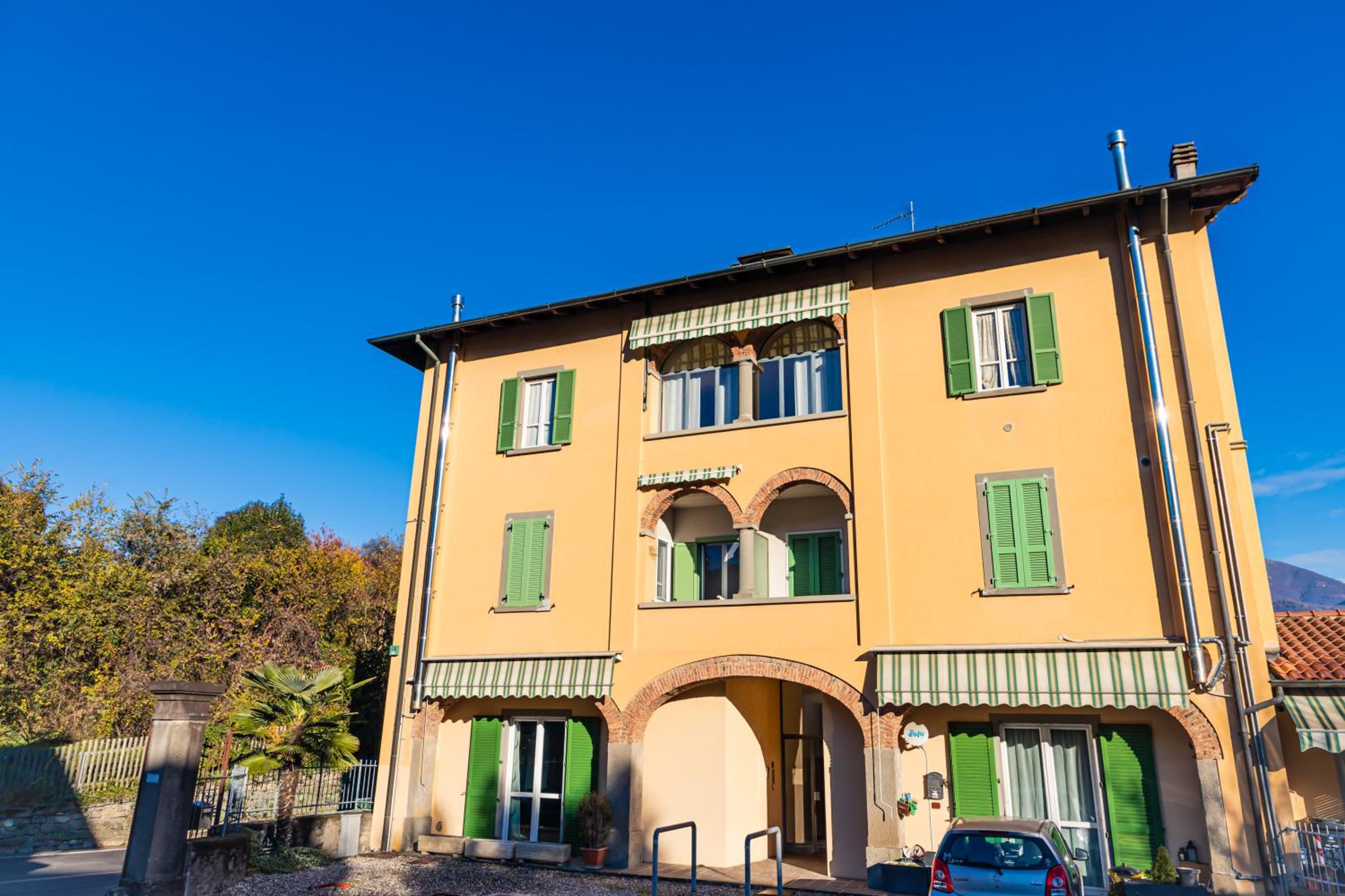 CASA VACANZA FEDERICA