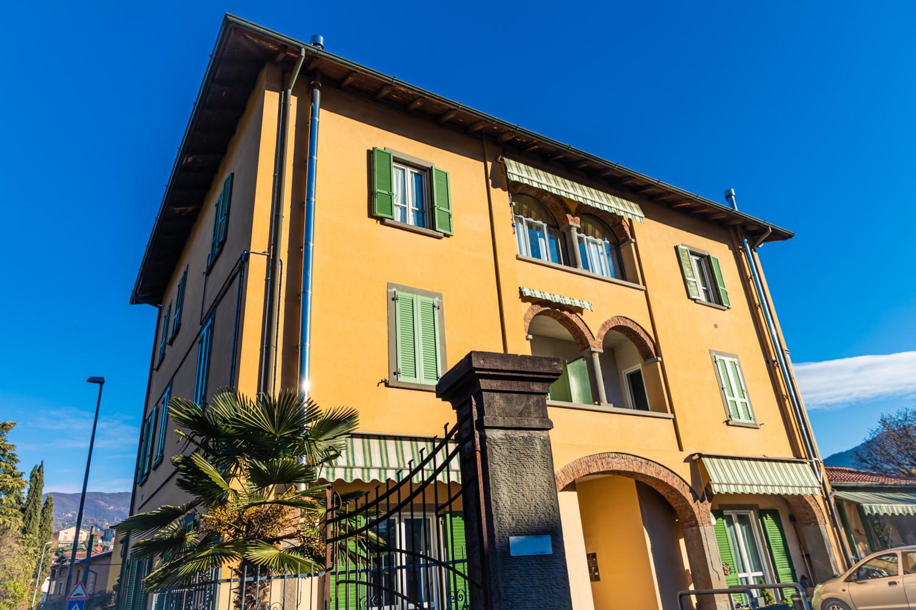 CASA VACANZA FEDERICA