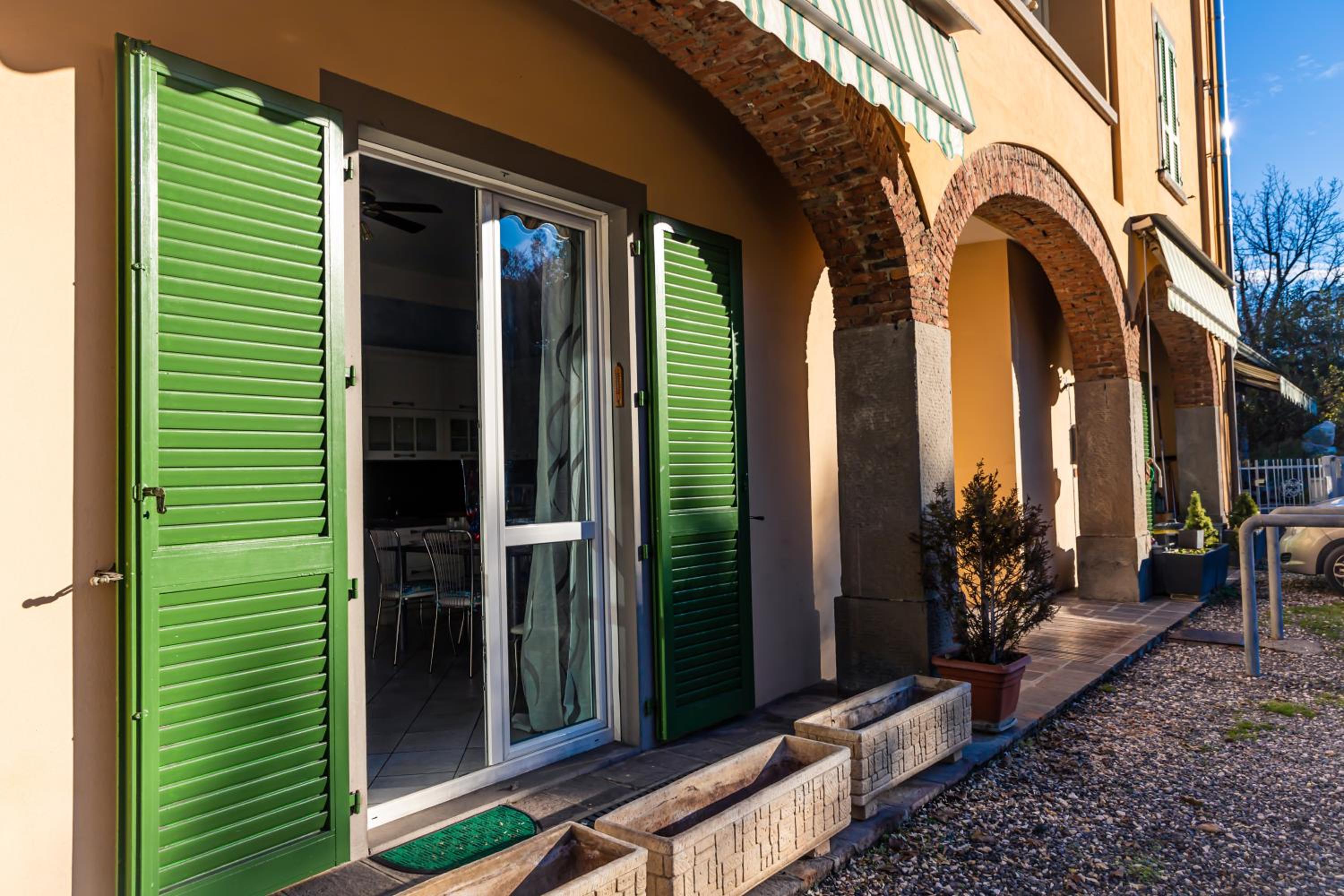CASA VACANZA FEDERICA