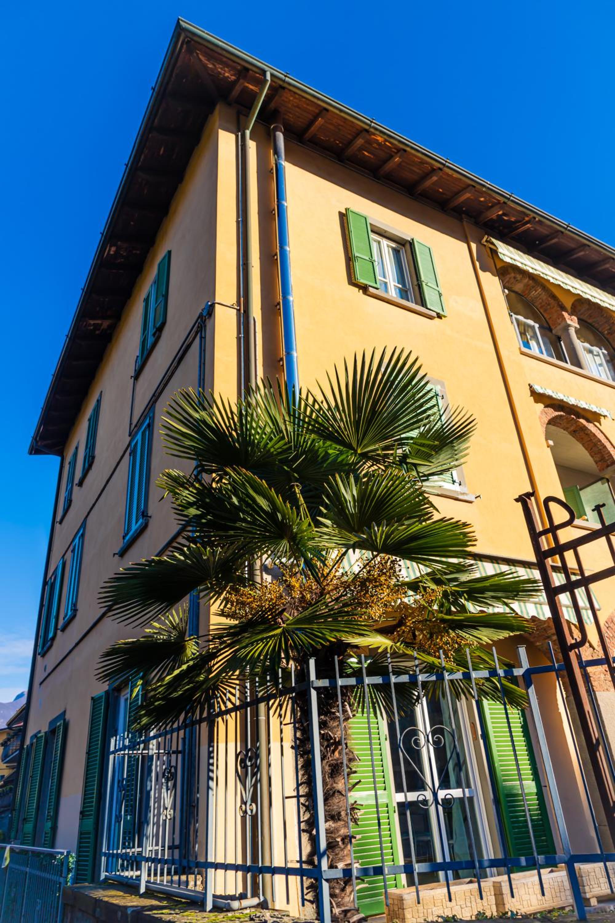 CASA VACANZA FEDERICA