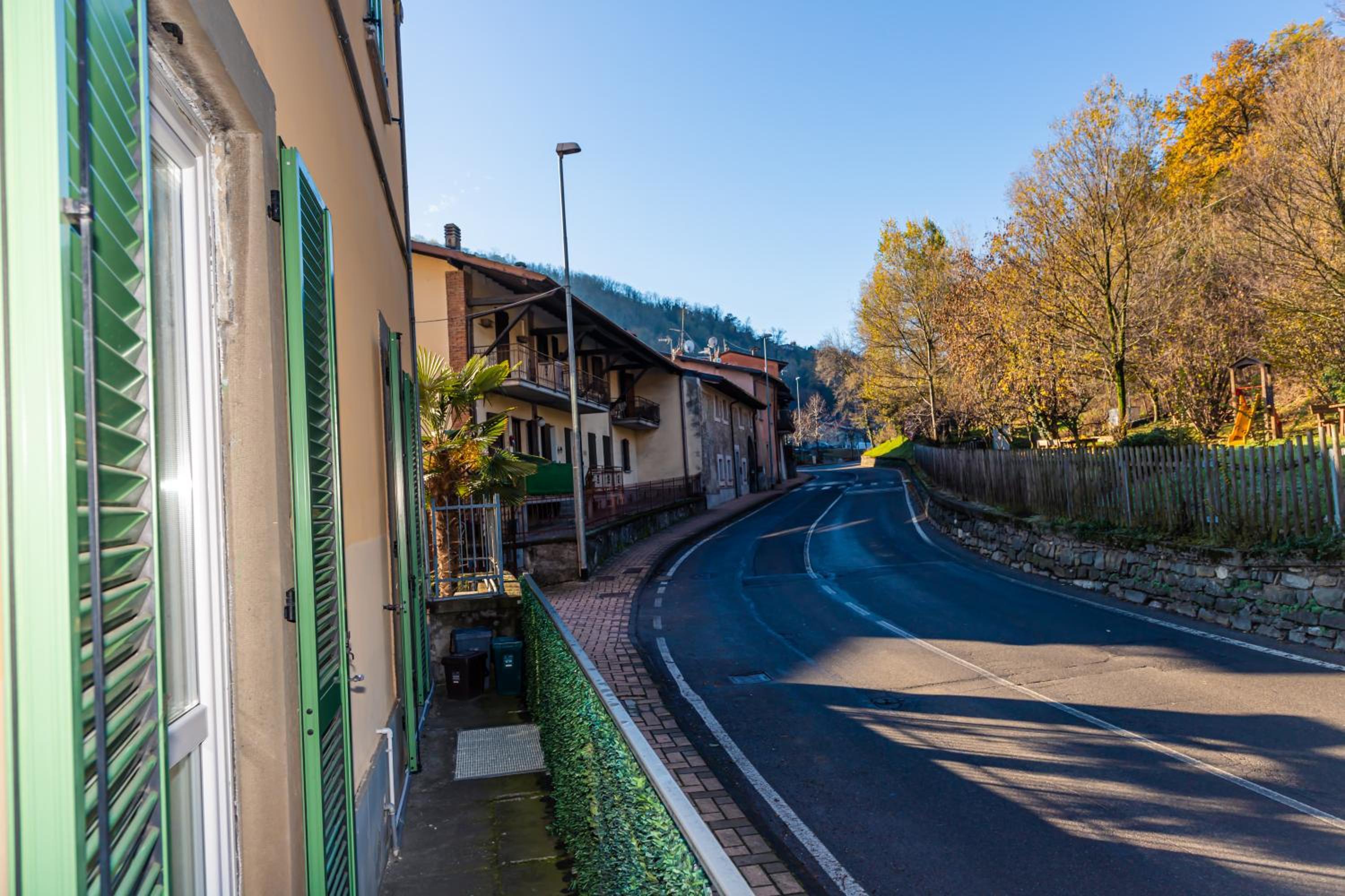 CASA VACANZA FEDERICA