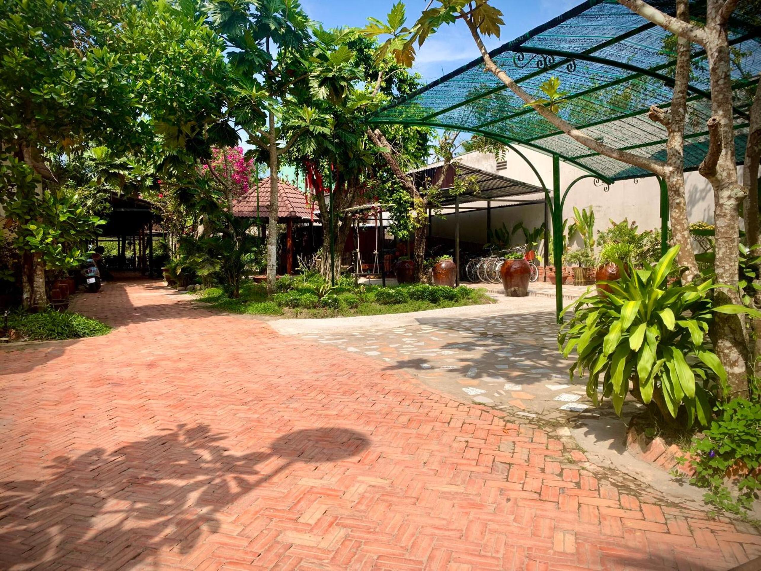 Song Ngư Riverside Homestay view 5