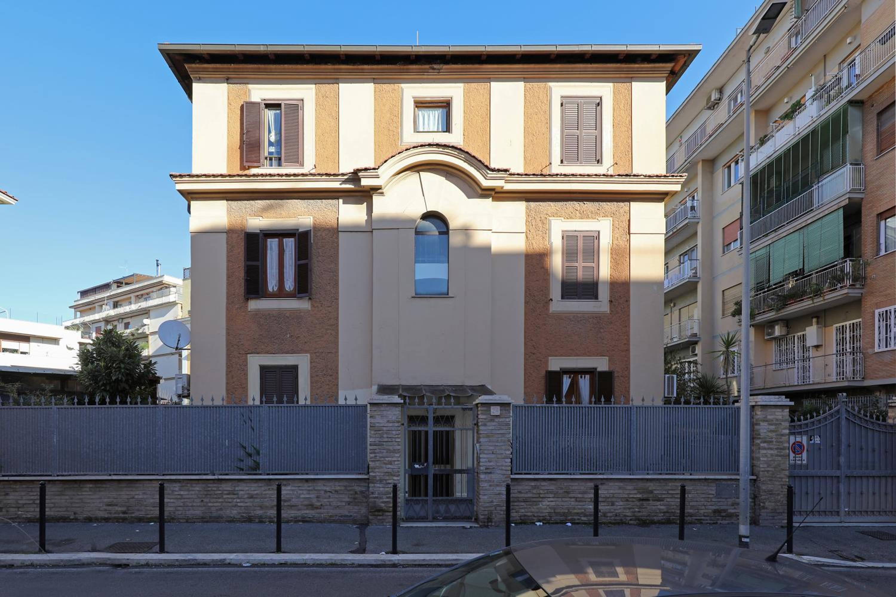 building