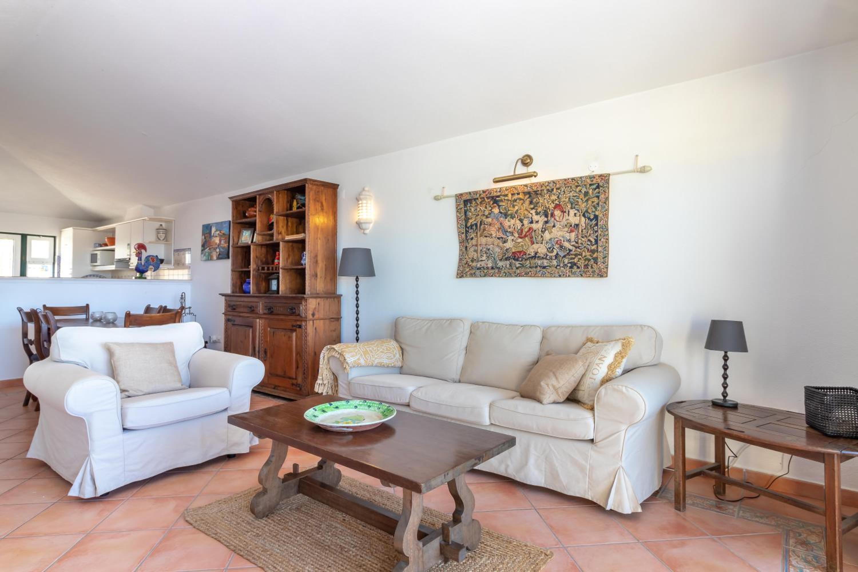 Townhouse nº30 with fantastic sea views view 4