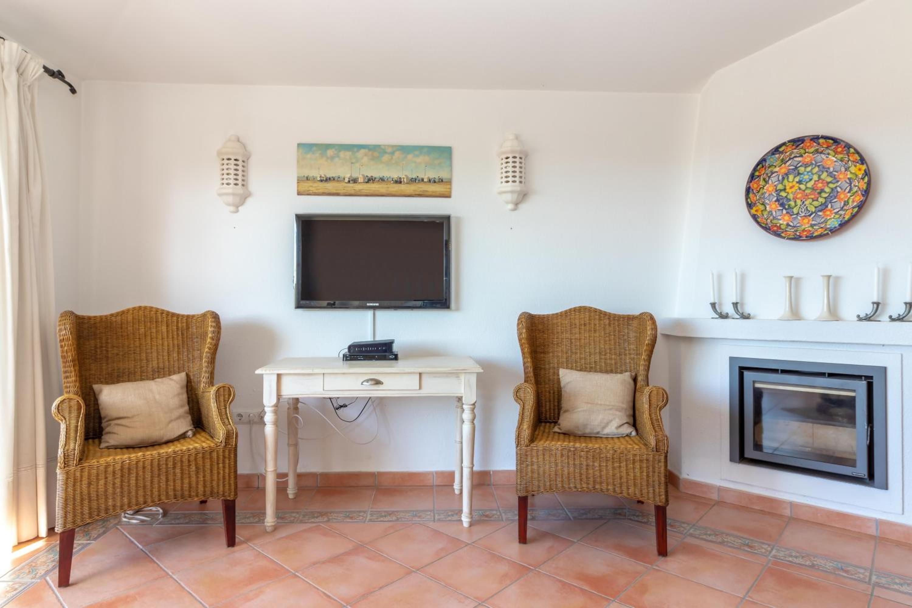 Townhouse nº30 with fantastic sea views view 5