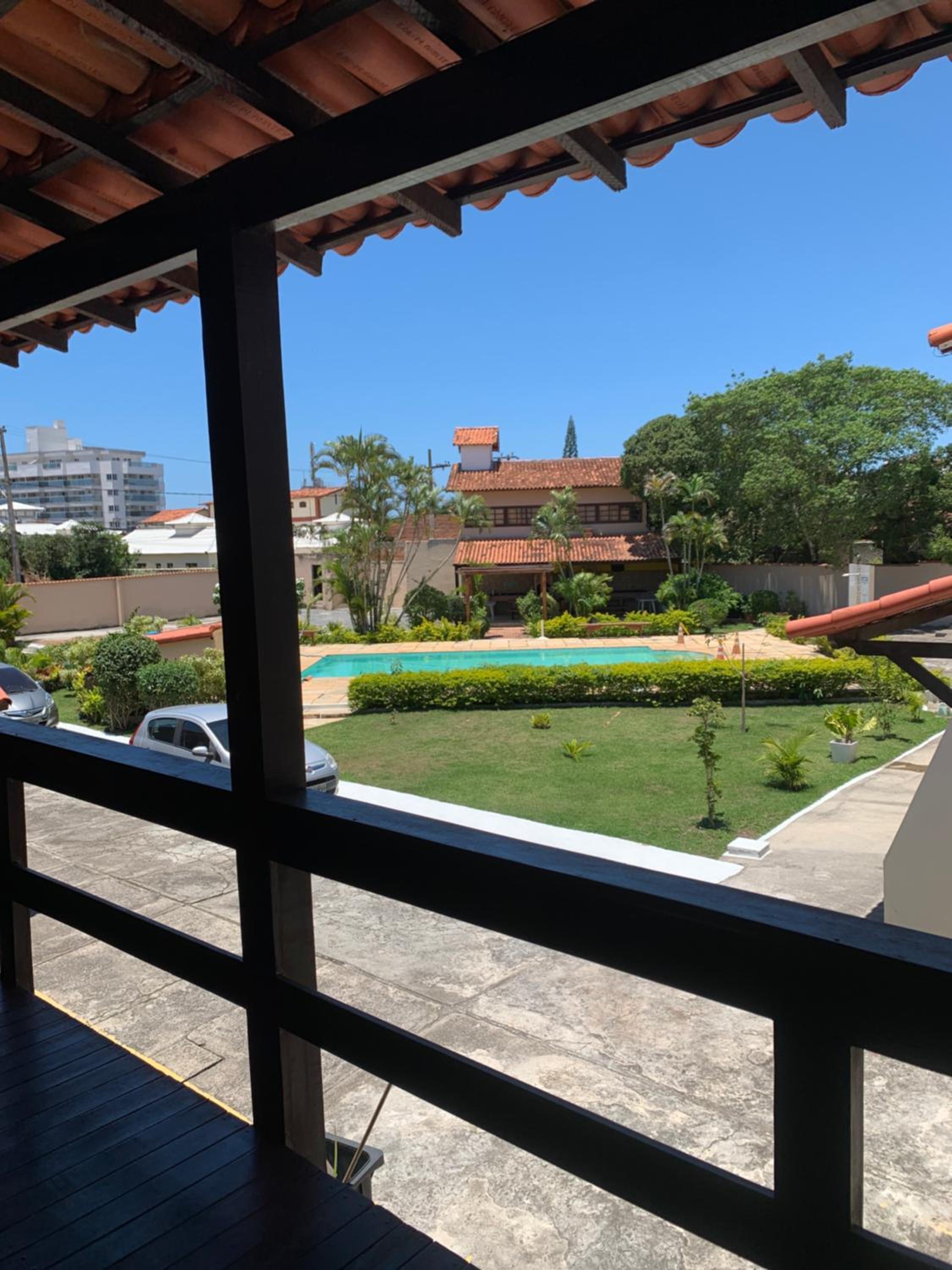 Saquarema Surf Apê