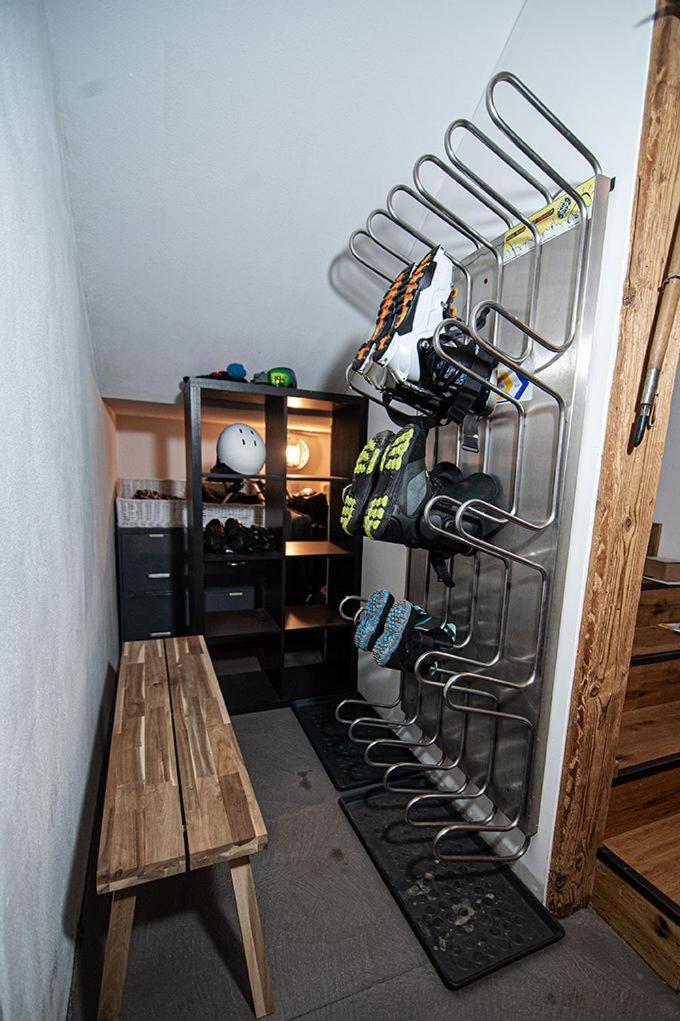 Chalet Gargellen