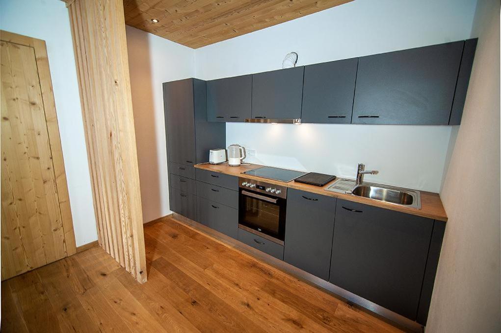 Chalet Gargellen