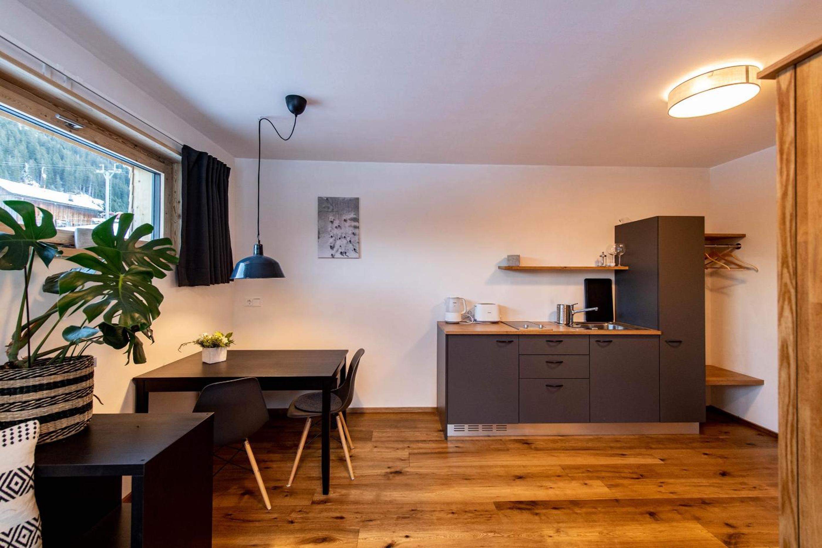 Chalet Gargellen