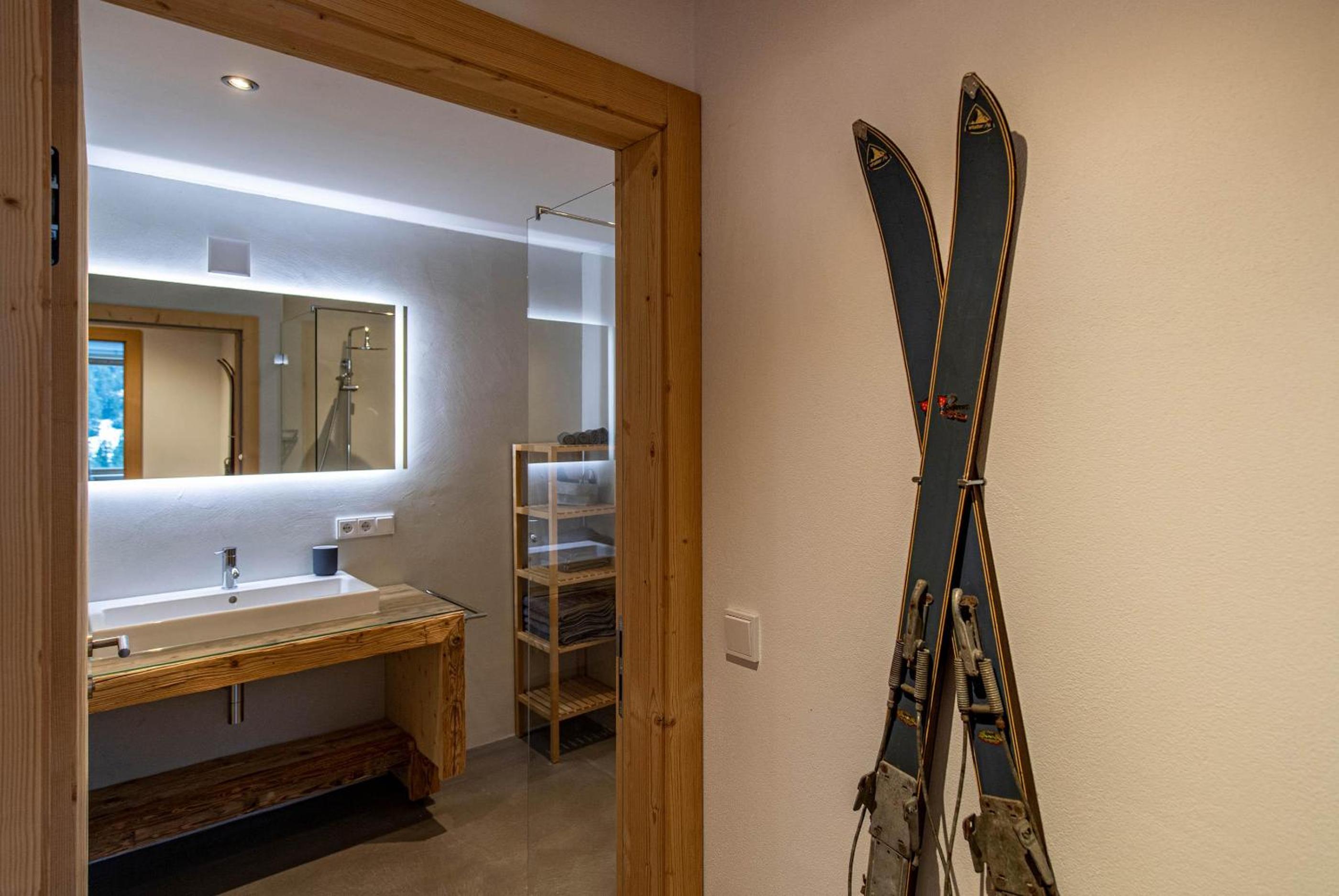 Chalet Gargellen