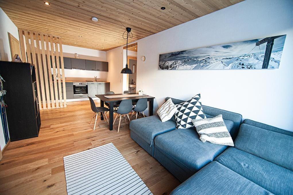 Chalet Gargellen