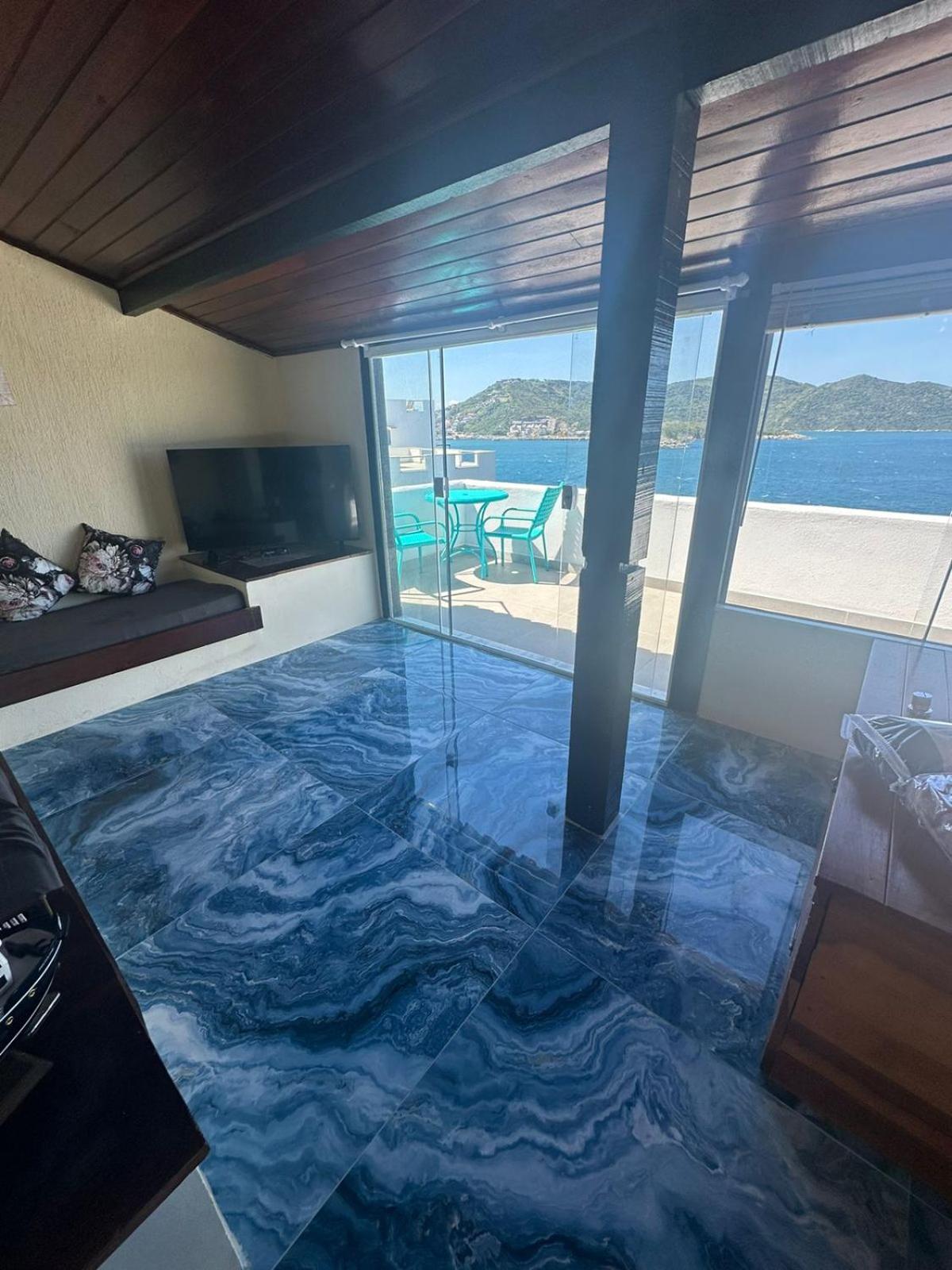Pousada Vista Grega