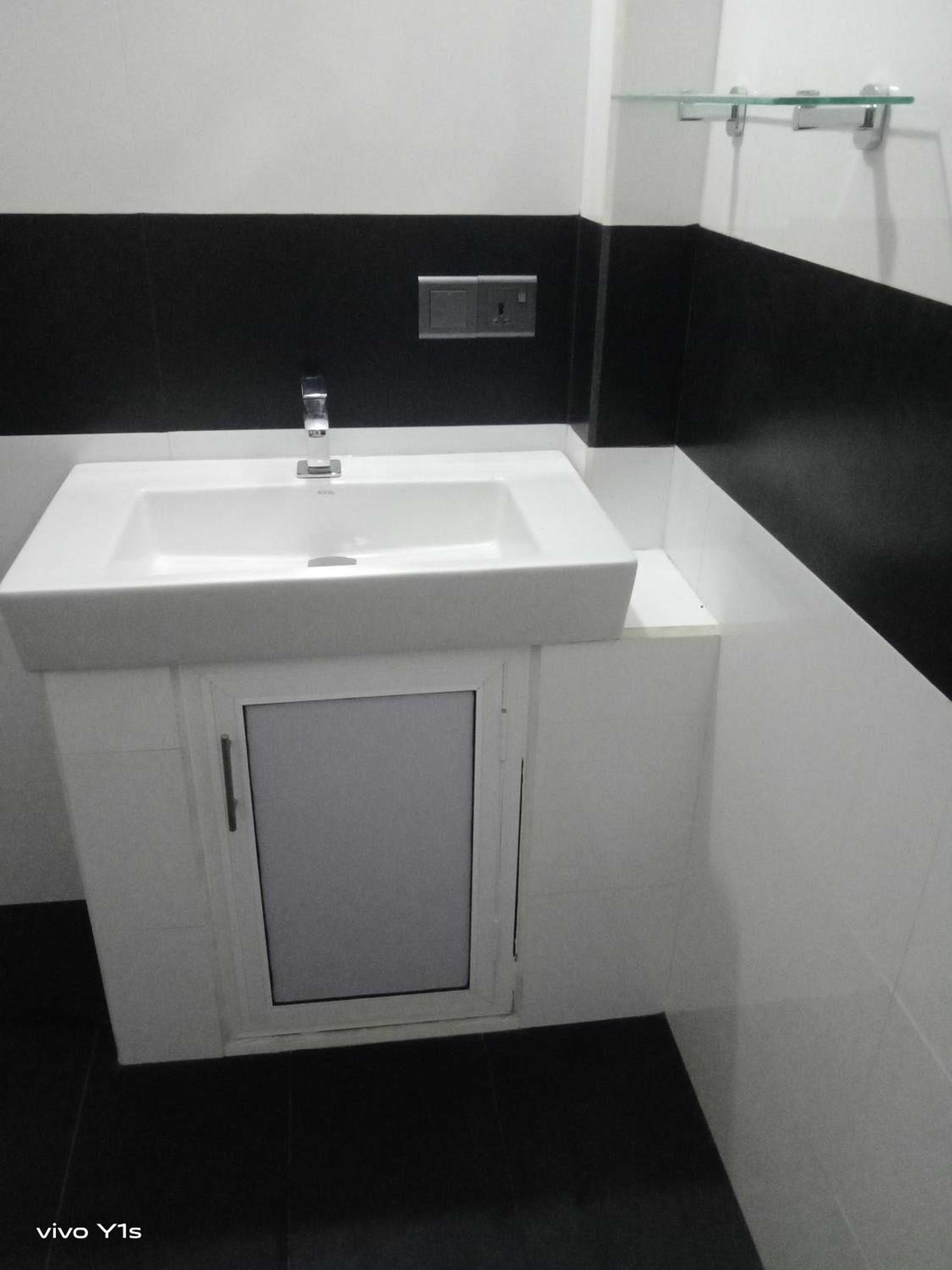 Step House