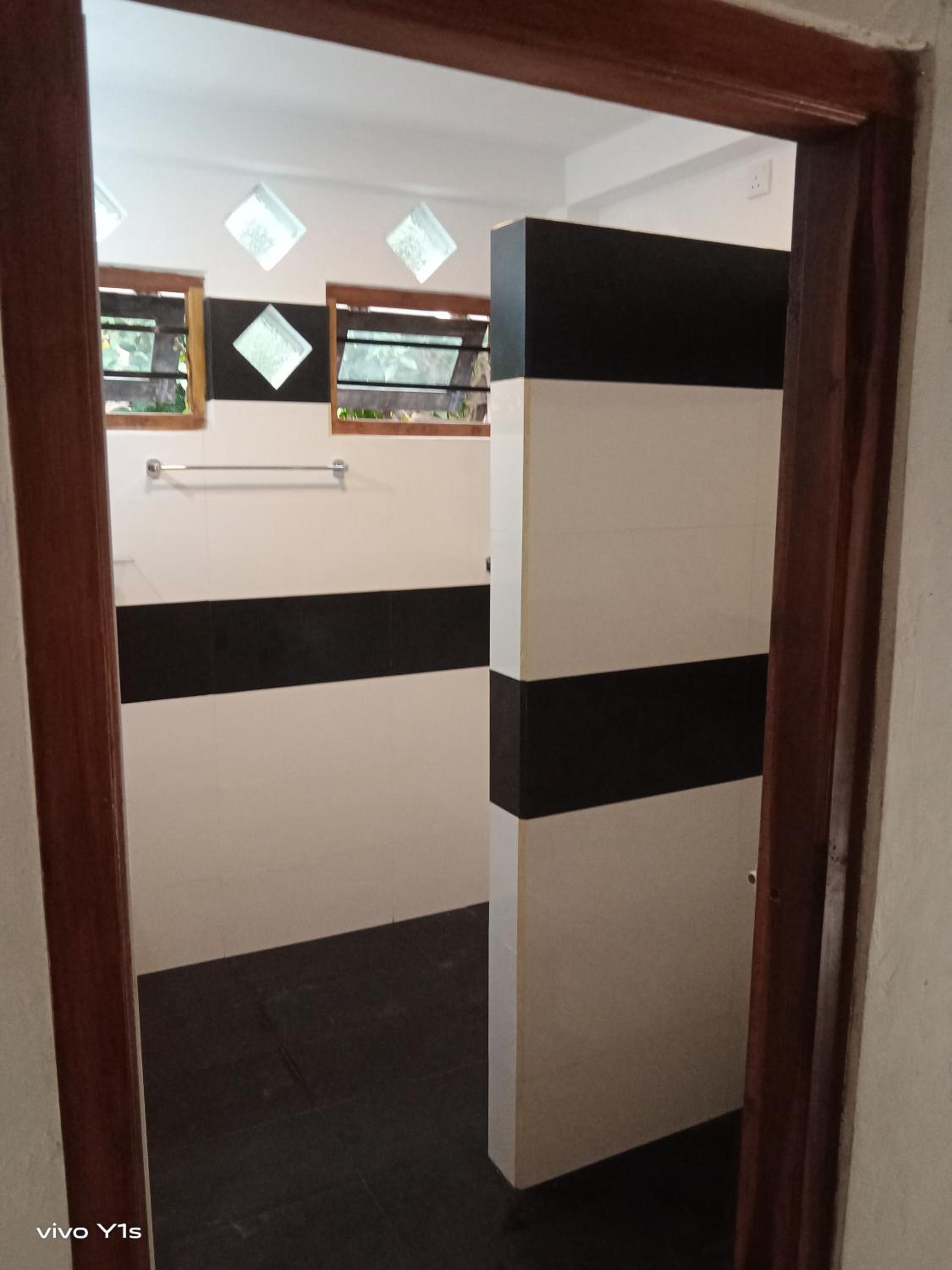 Step House