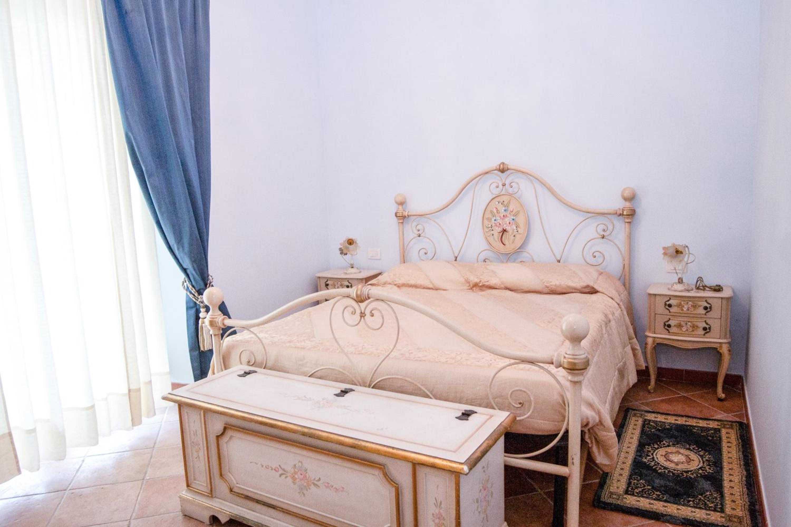 Villa Strampelli