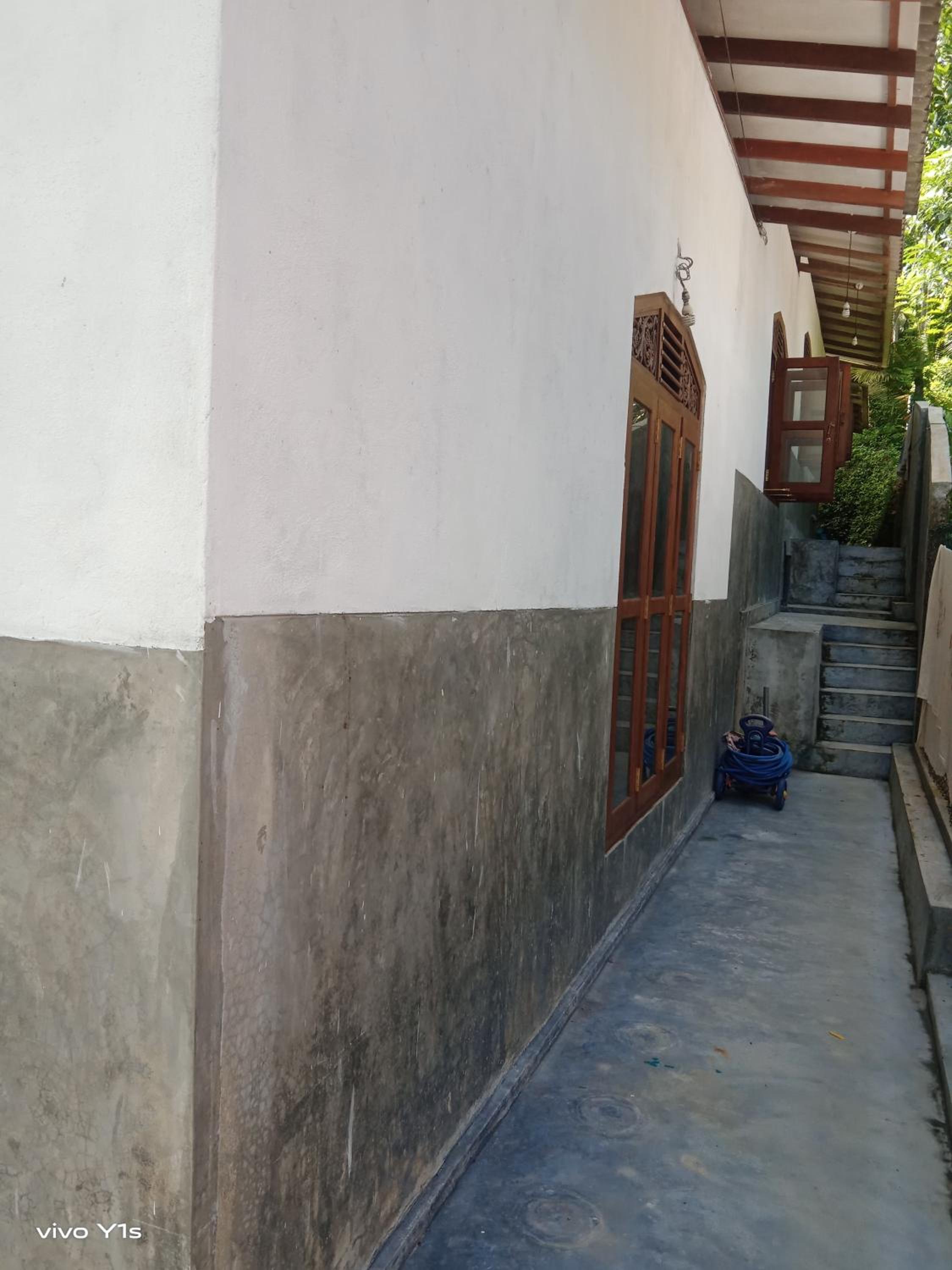 Step House