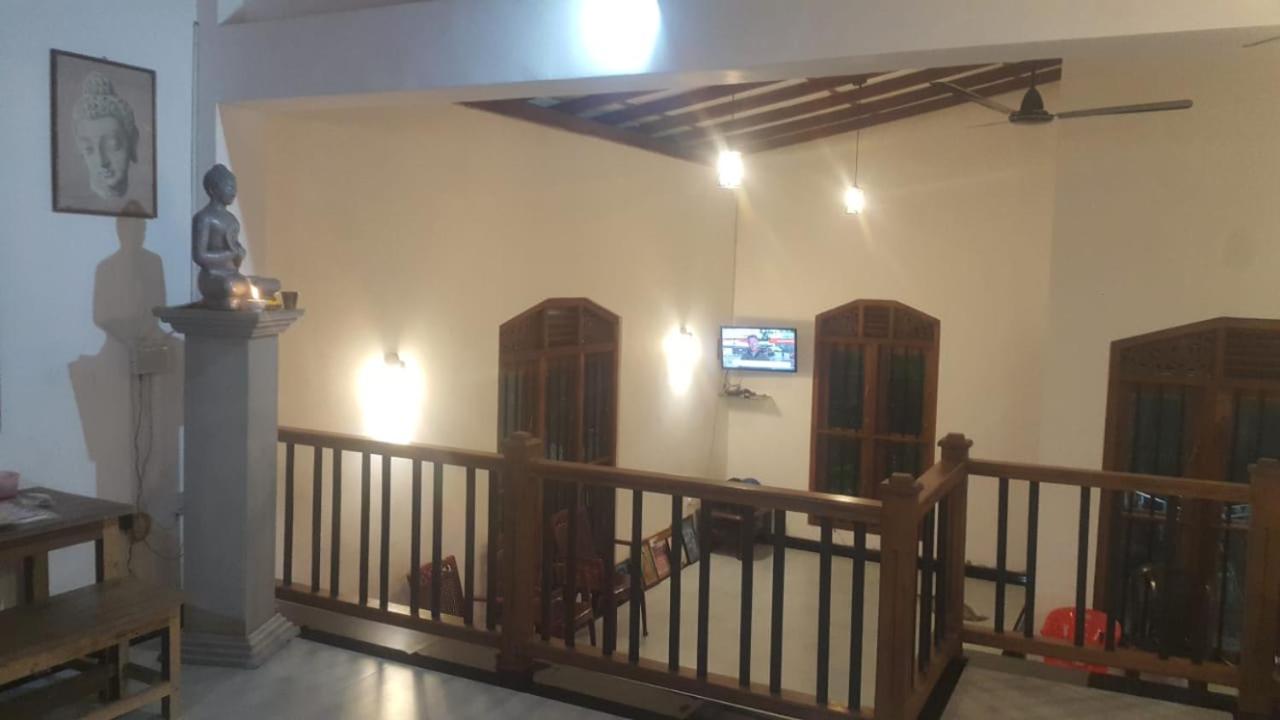 Step House