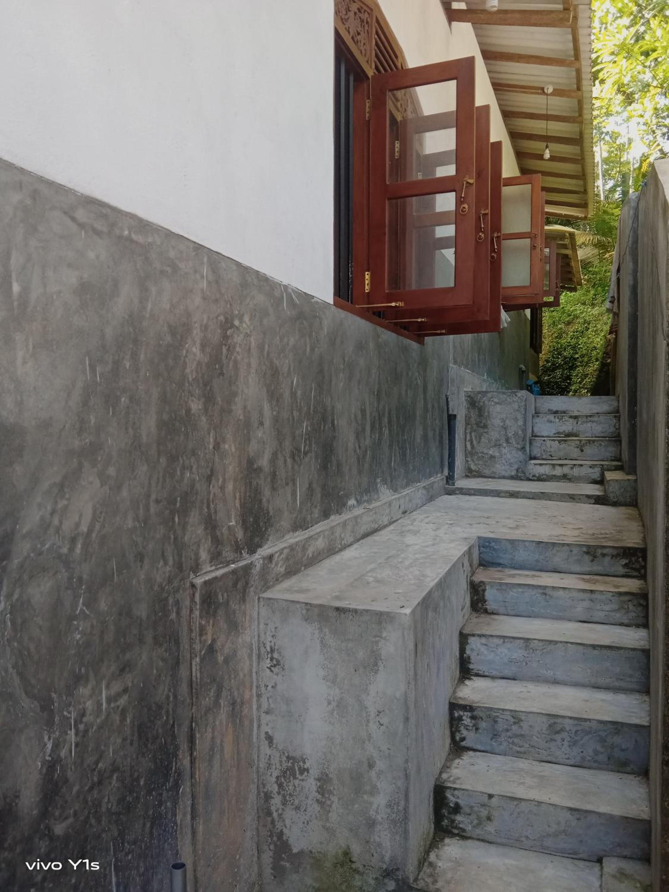 Step House