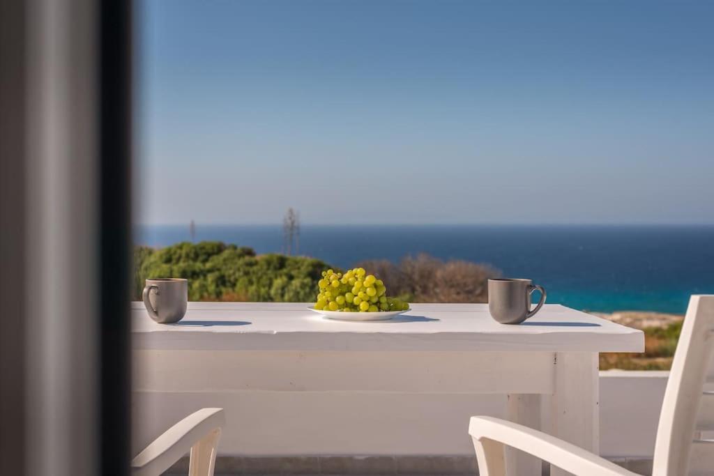 Alkyoni Parasporos holiday home