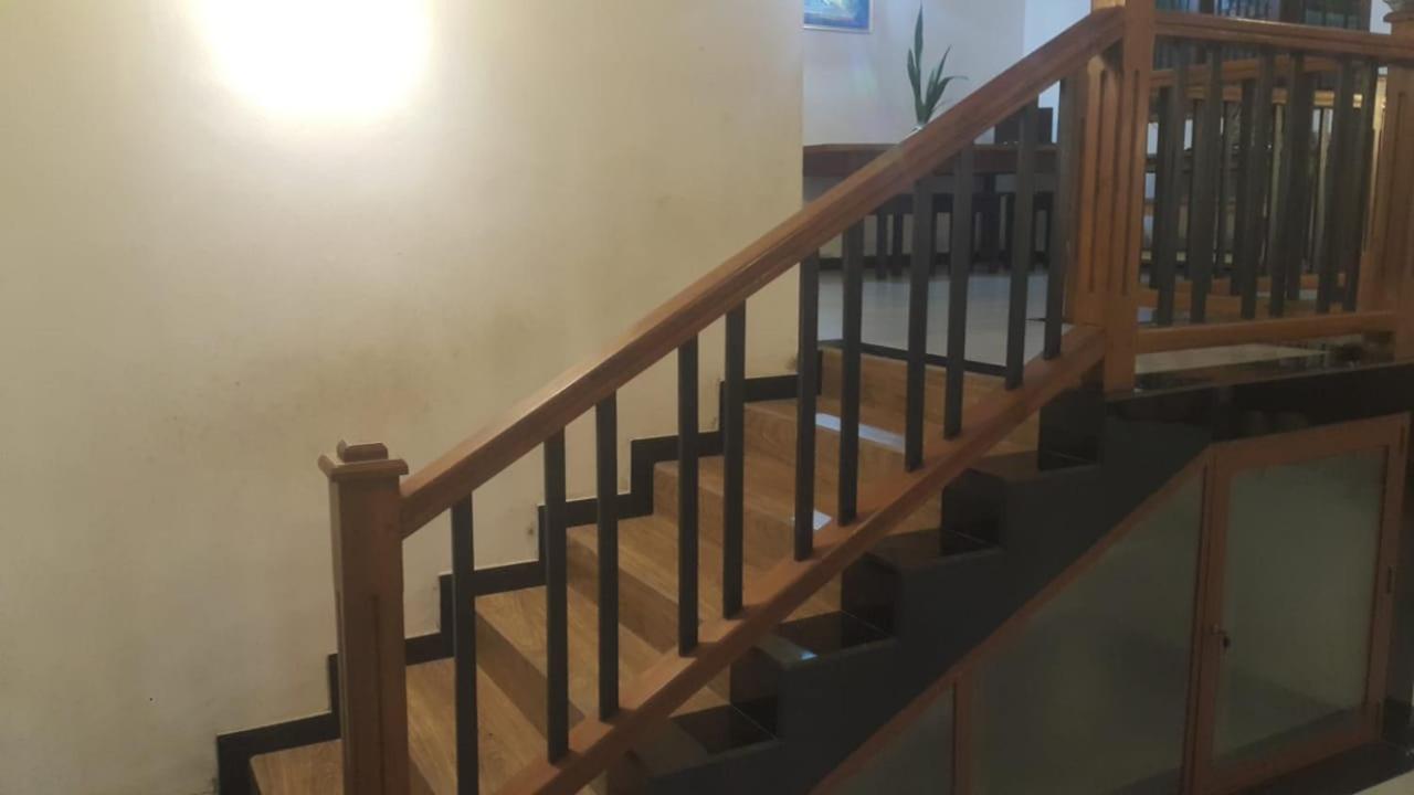 Step House