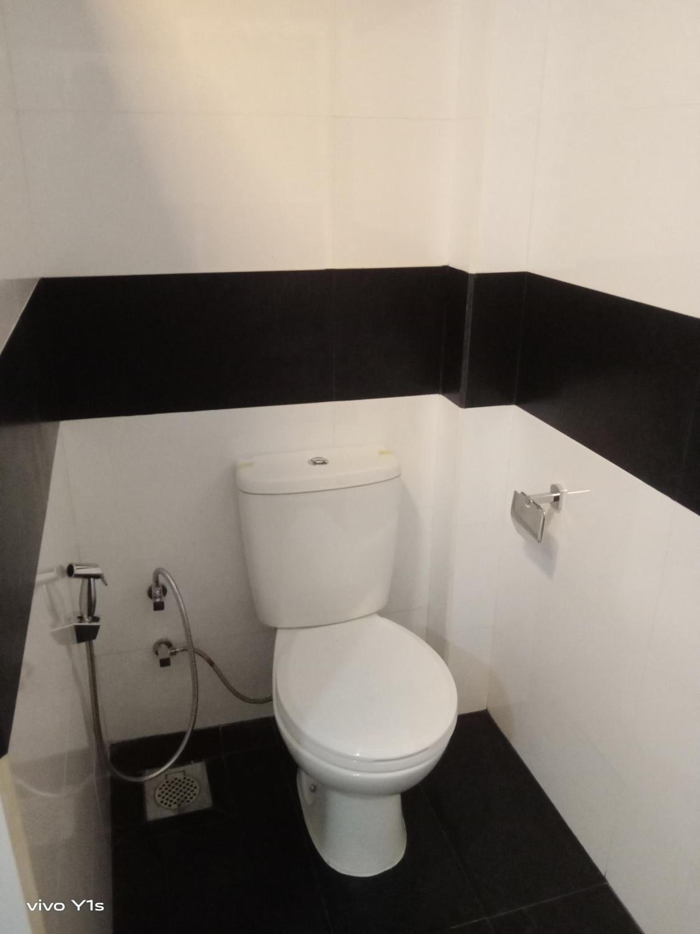 Step House