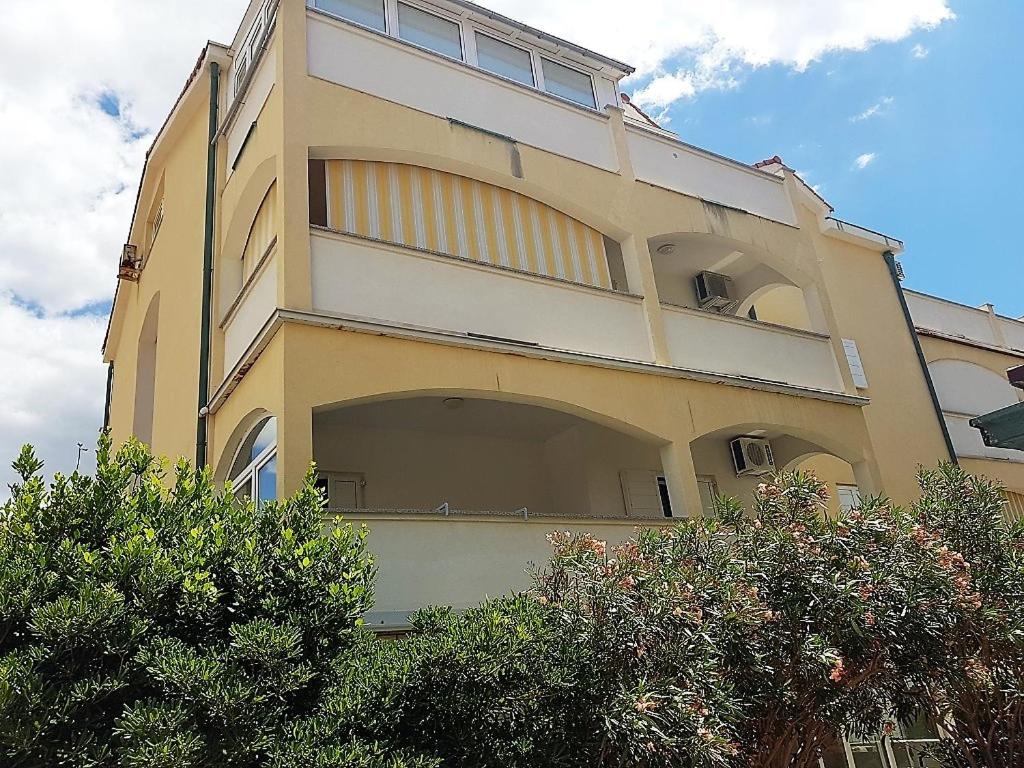 Apartment Oasis - Novalja view 2