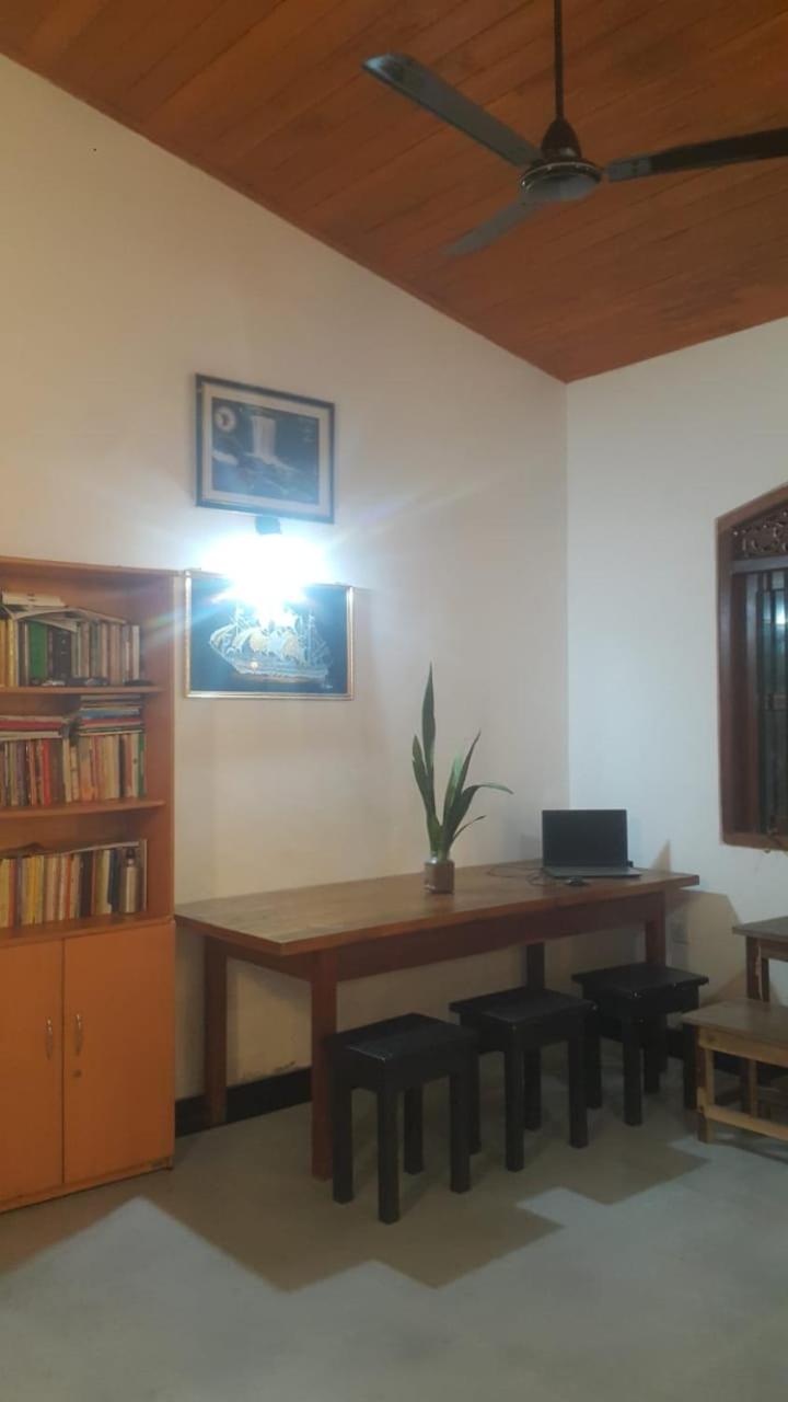 Step House