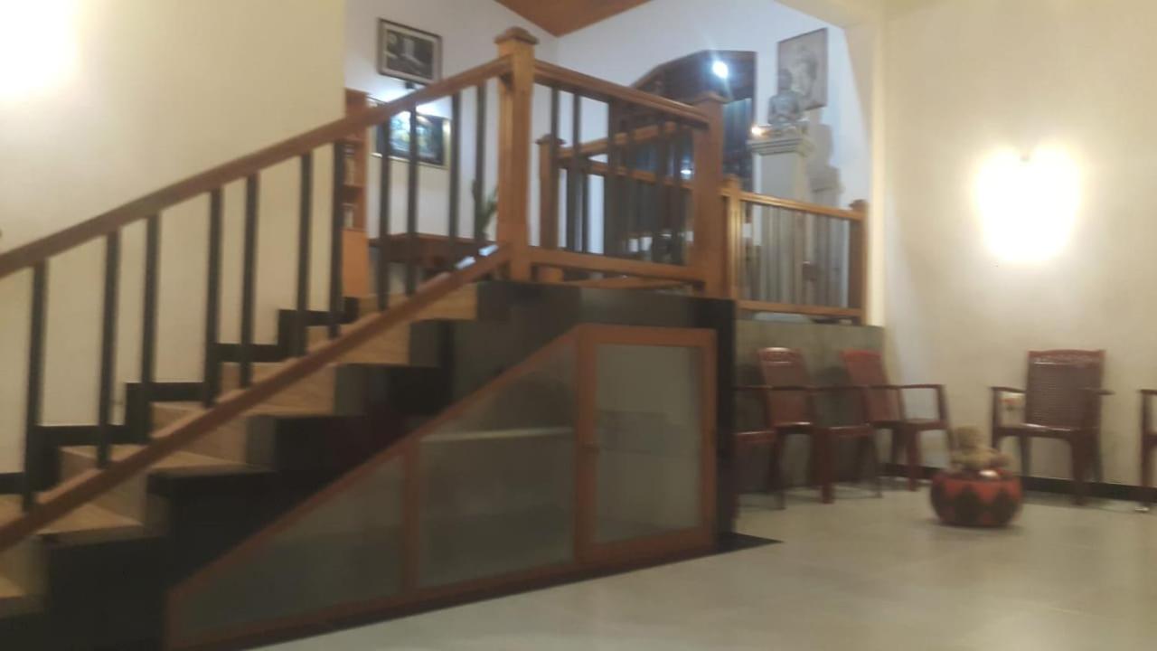 Step House
