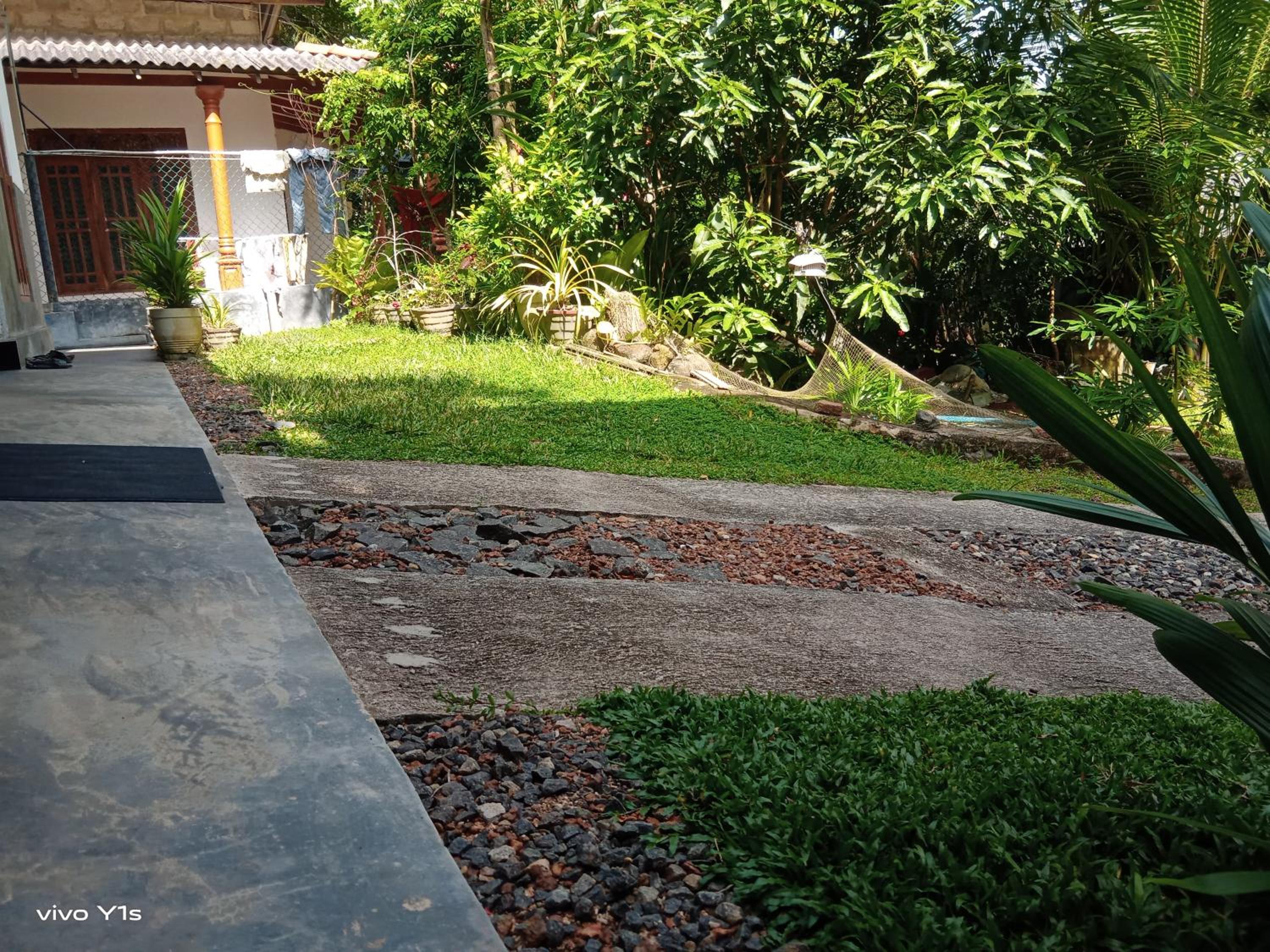 Step House