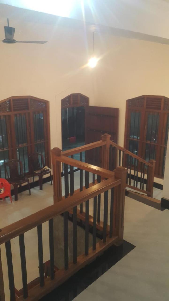 Step House