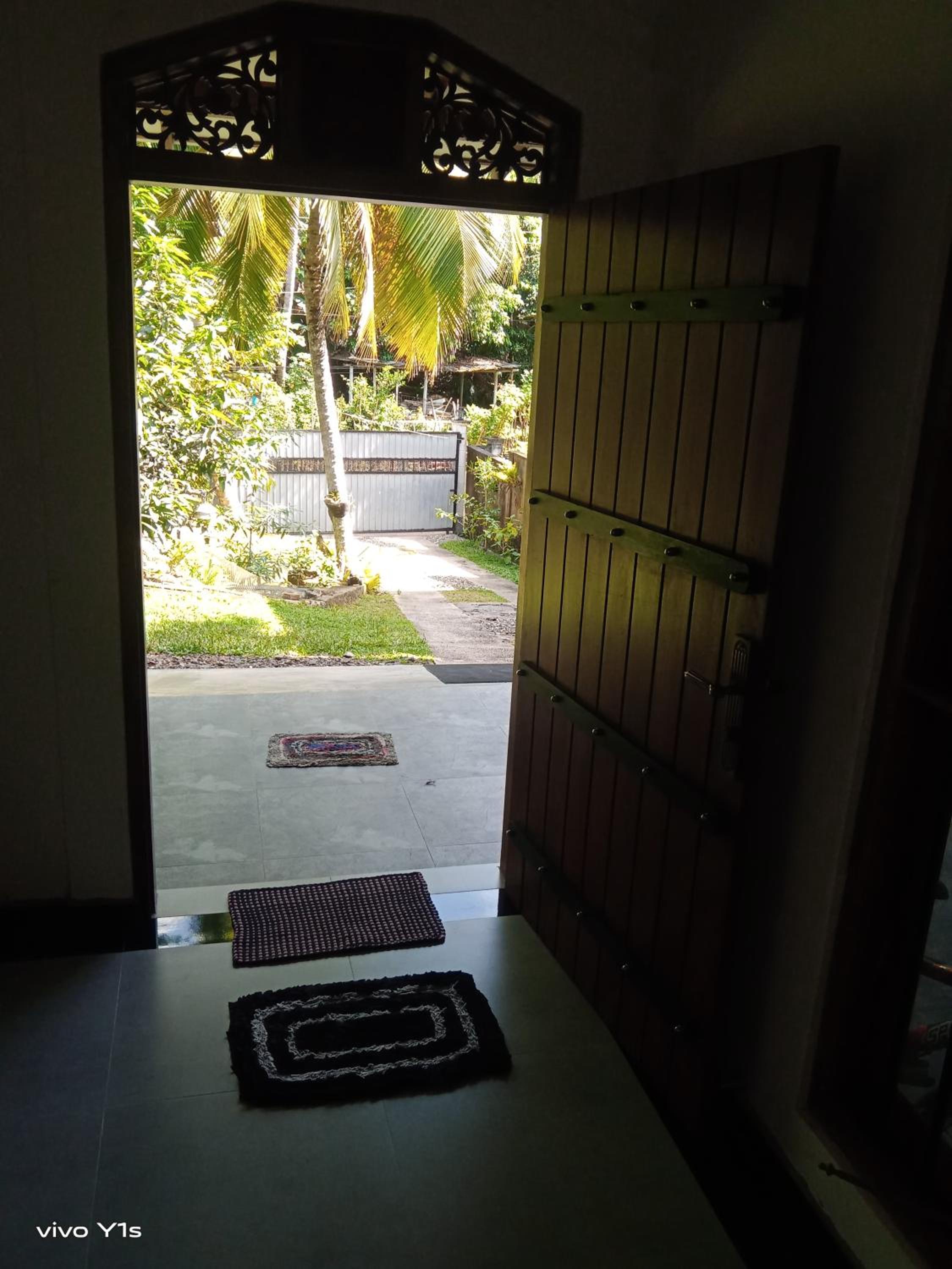 Step House