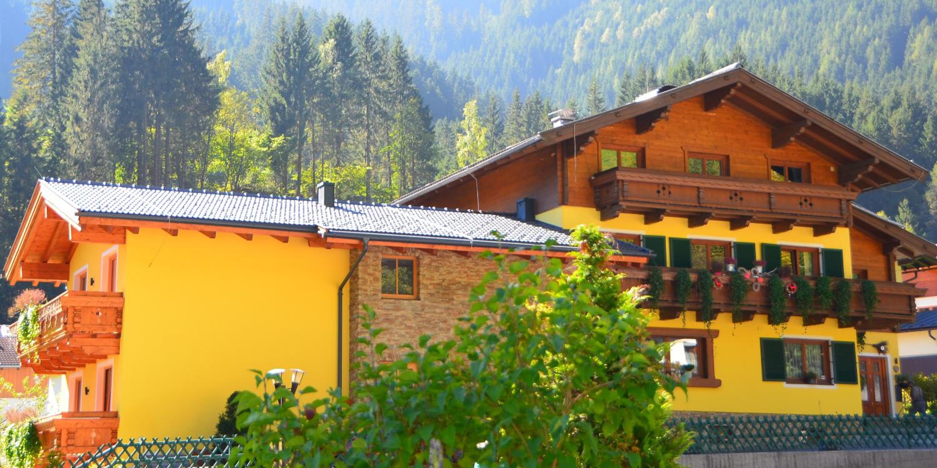 Landhaus Marlies
