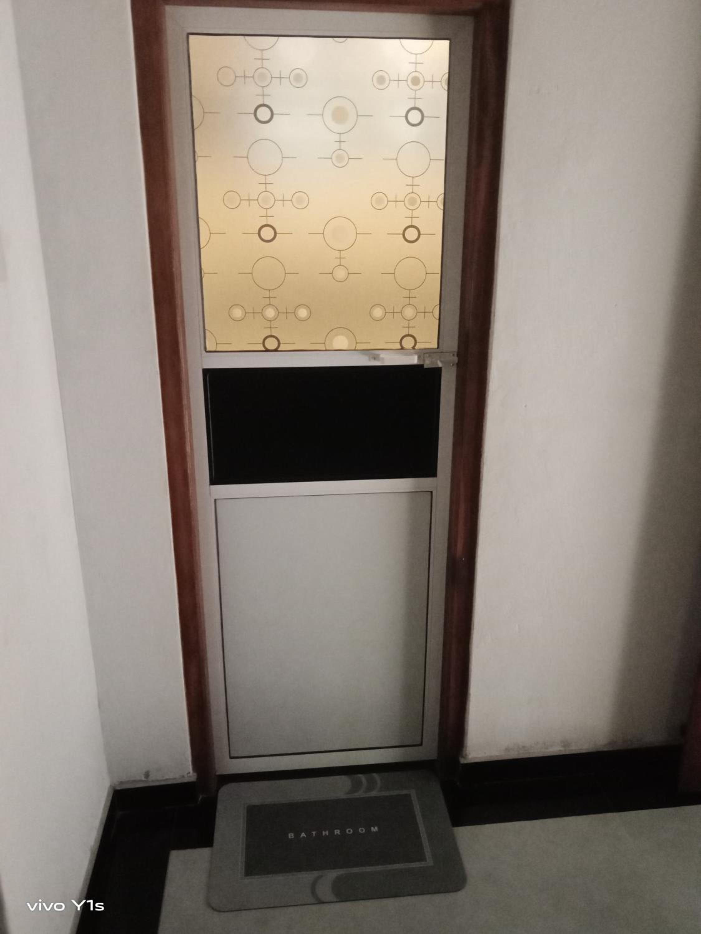 Step House