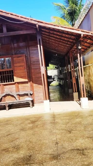 Casa a 250M da praia das Toninhas