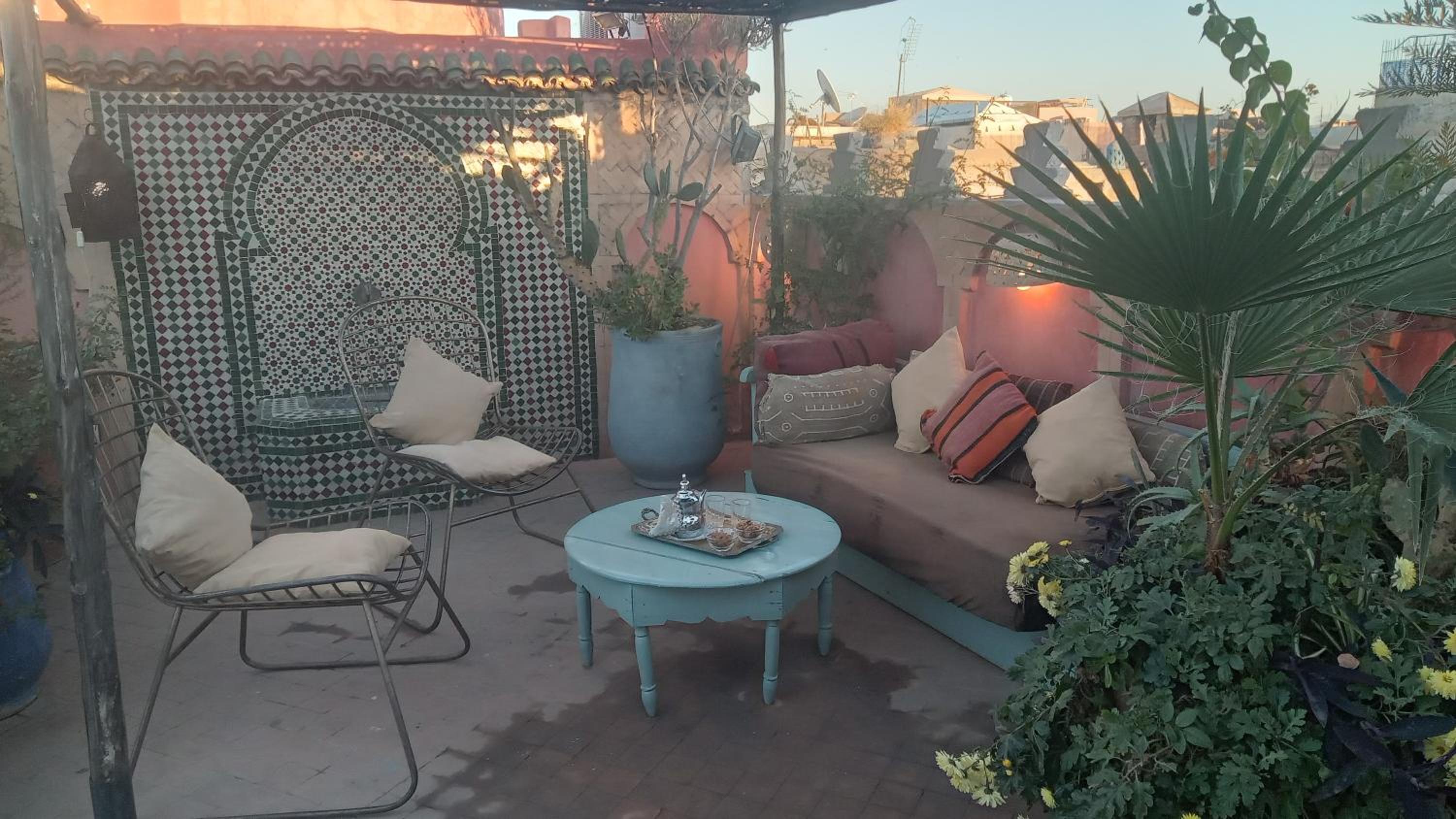 roof