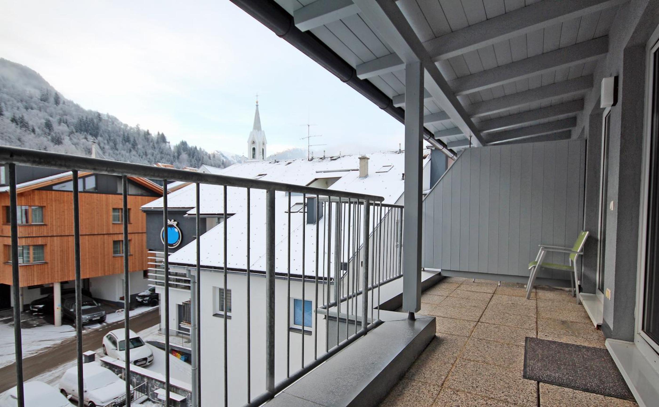 Appartement Schneider by Schladming-Appartements view 5