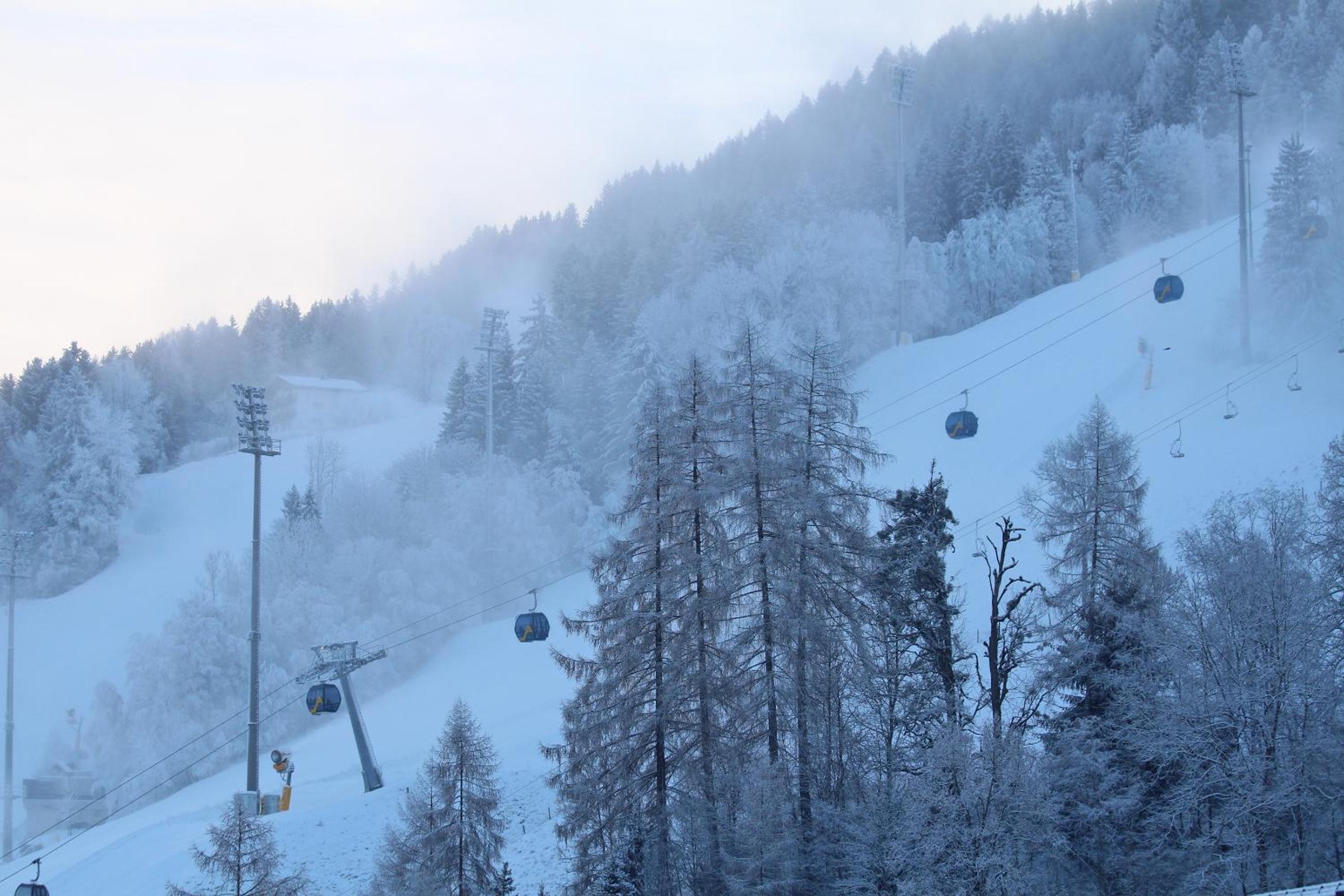 Appartement Schneider by Schladming-Appartements view 4