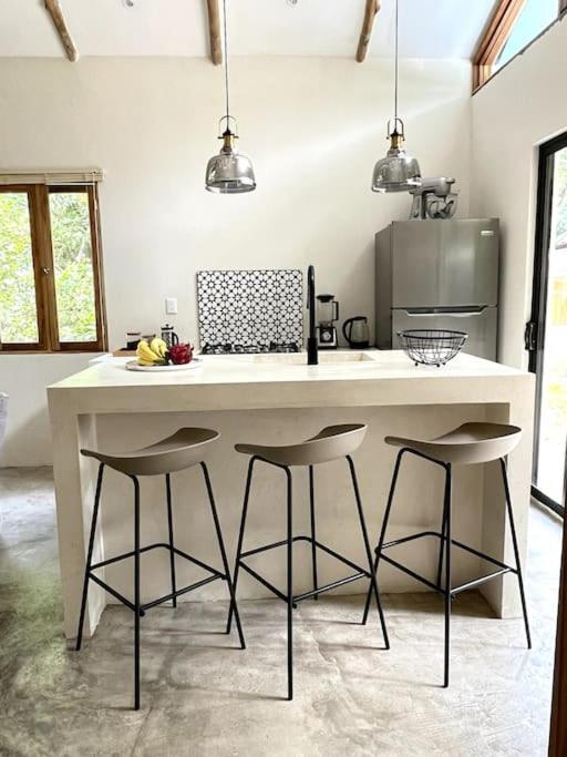 Pelada Beach House King