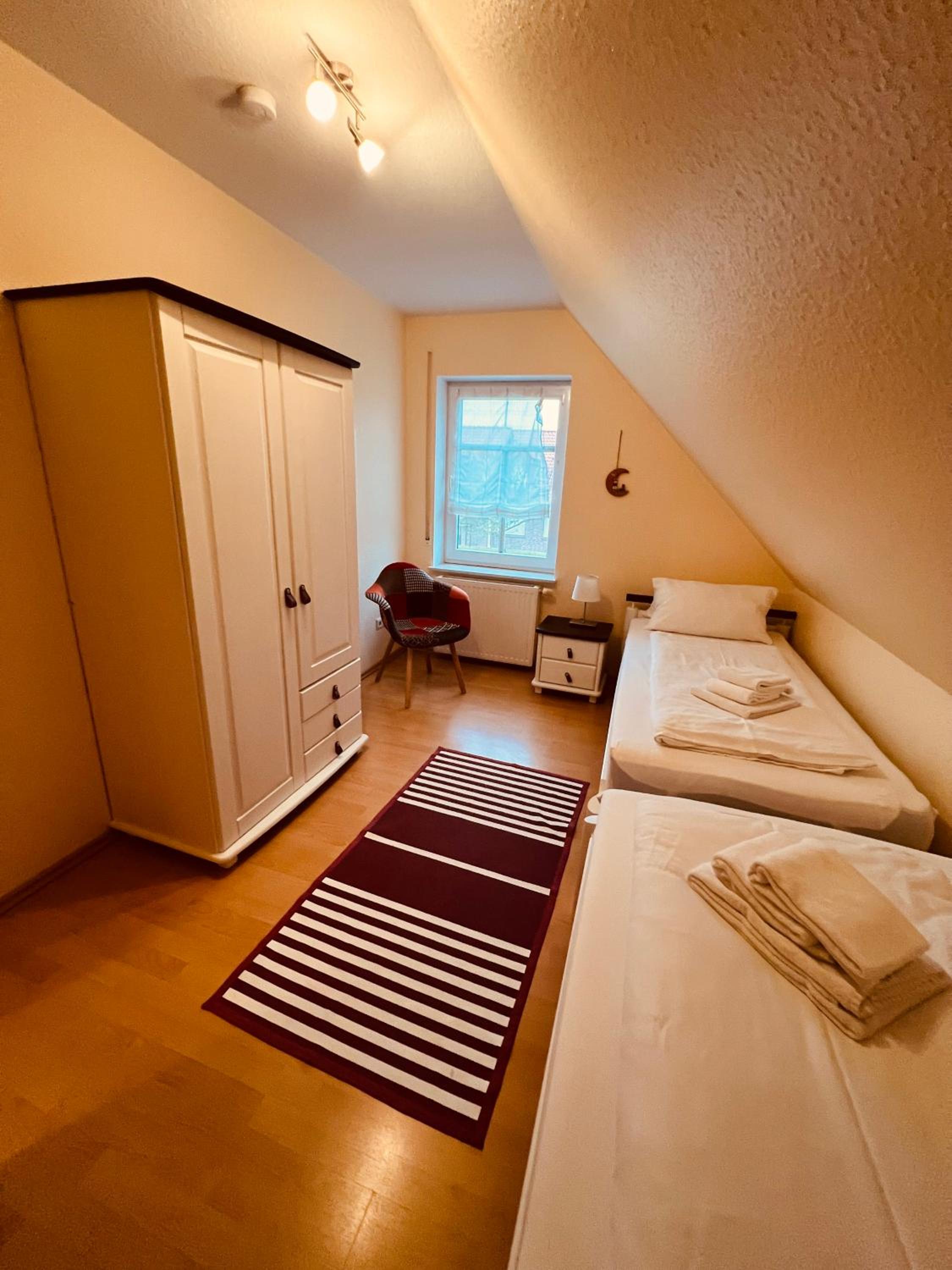 Ferienhaus Dirka