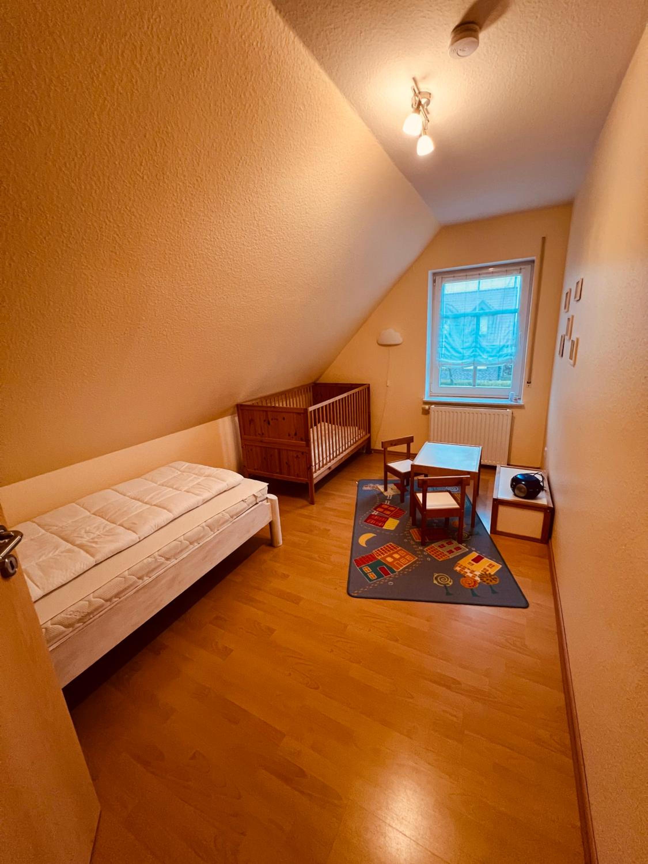 Ferienhaus Dirka
