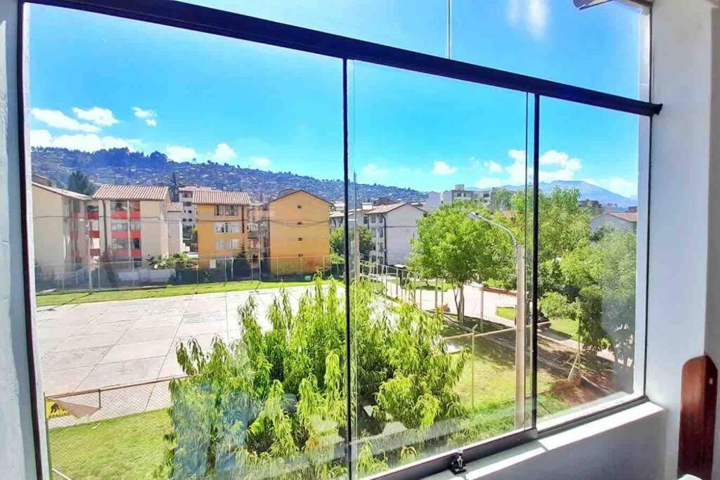 Delgado's home view 5