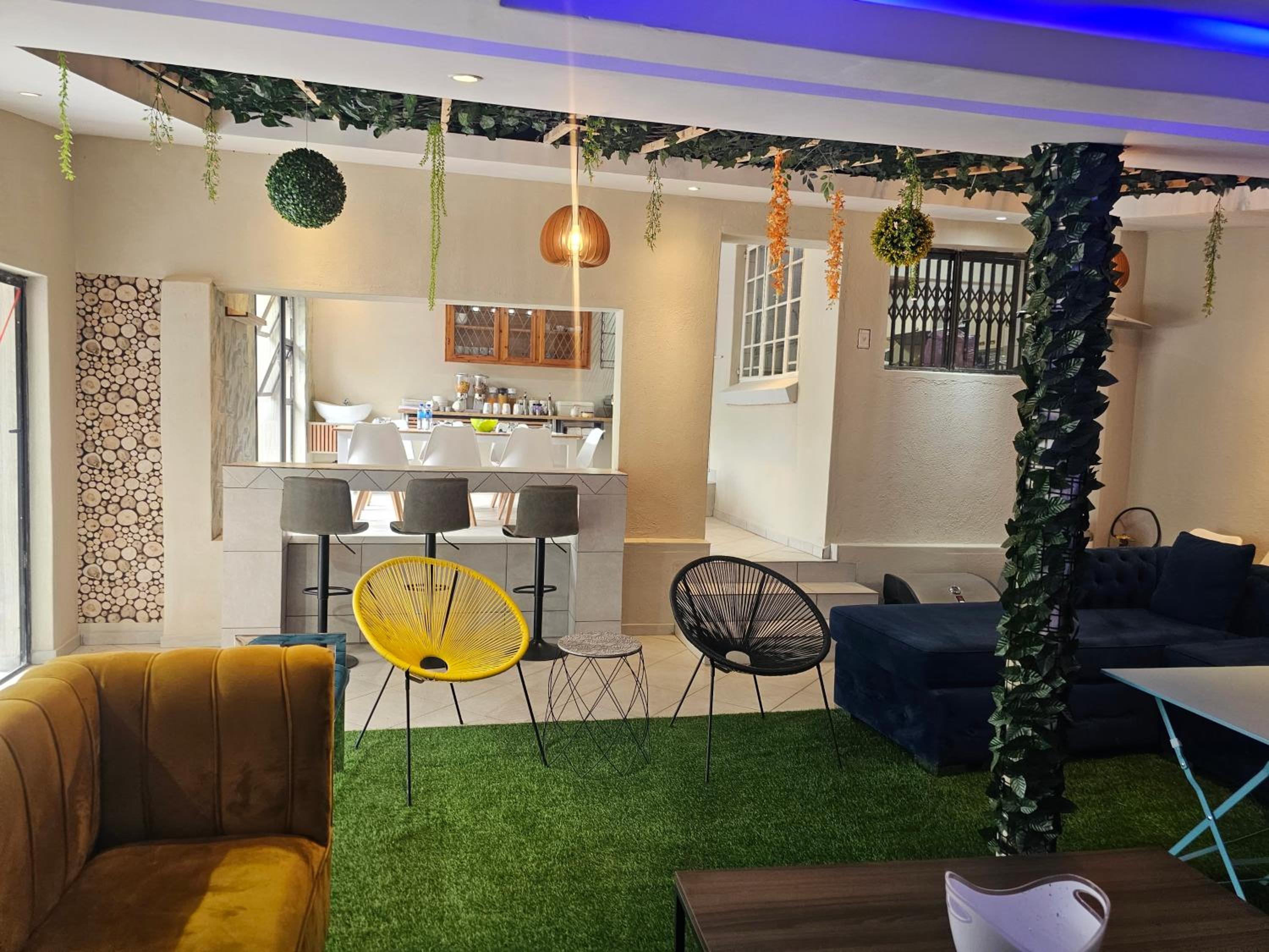 lounge
