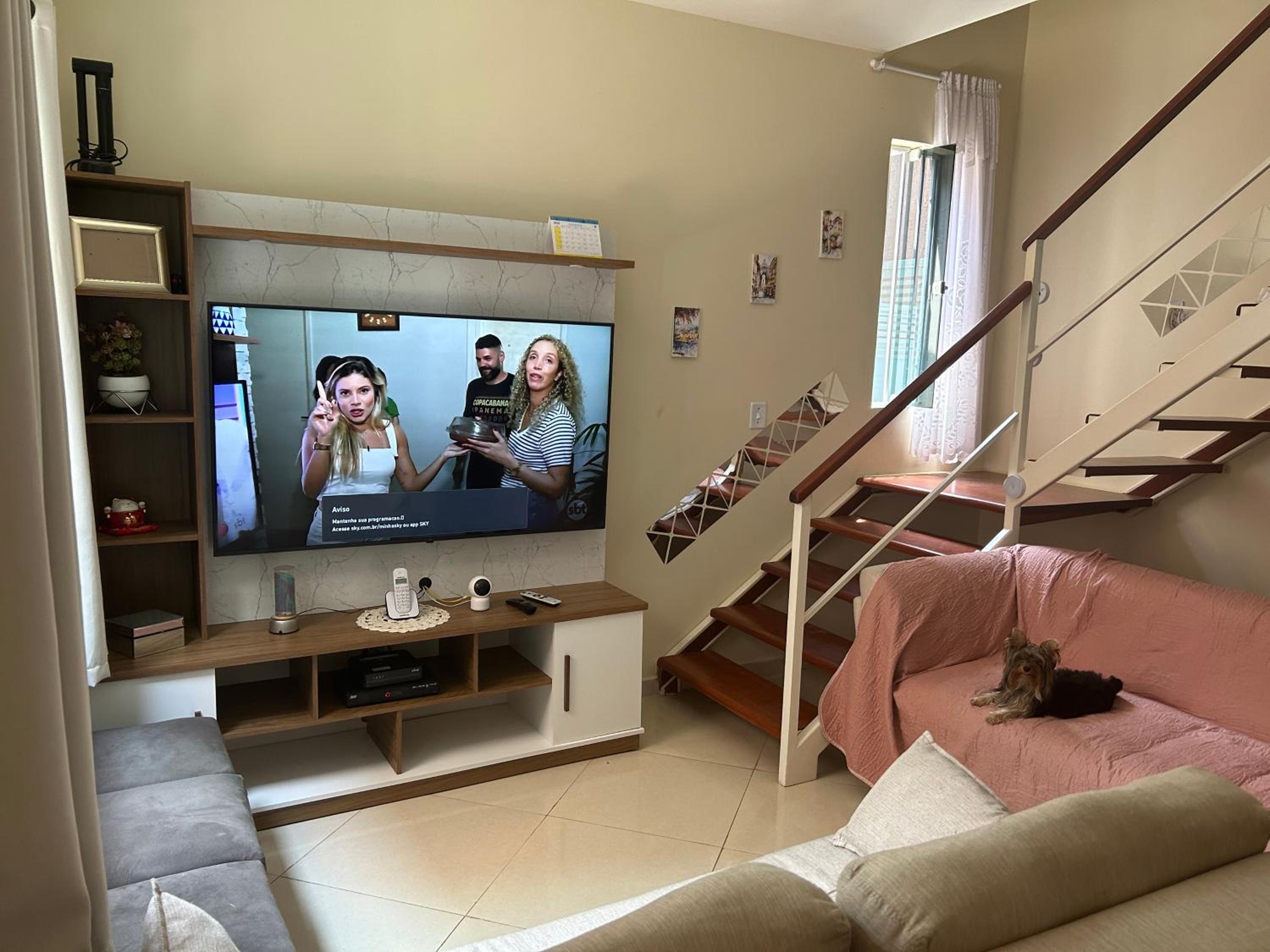 Casa da Pri