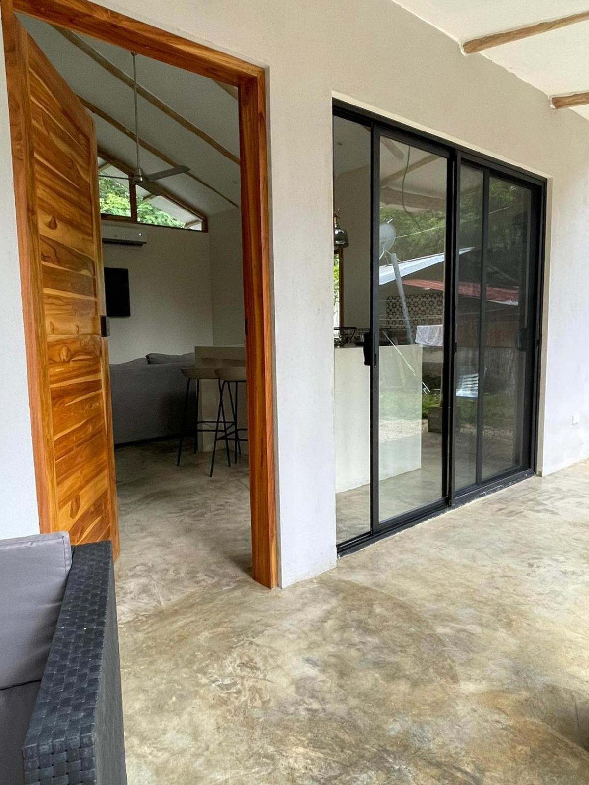 Pelada Beach House King