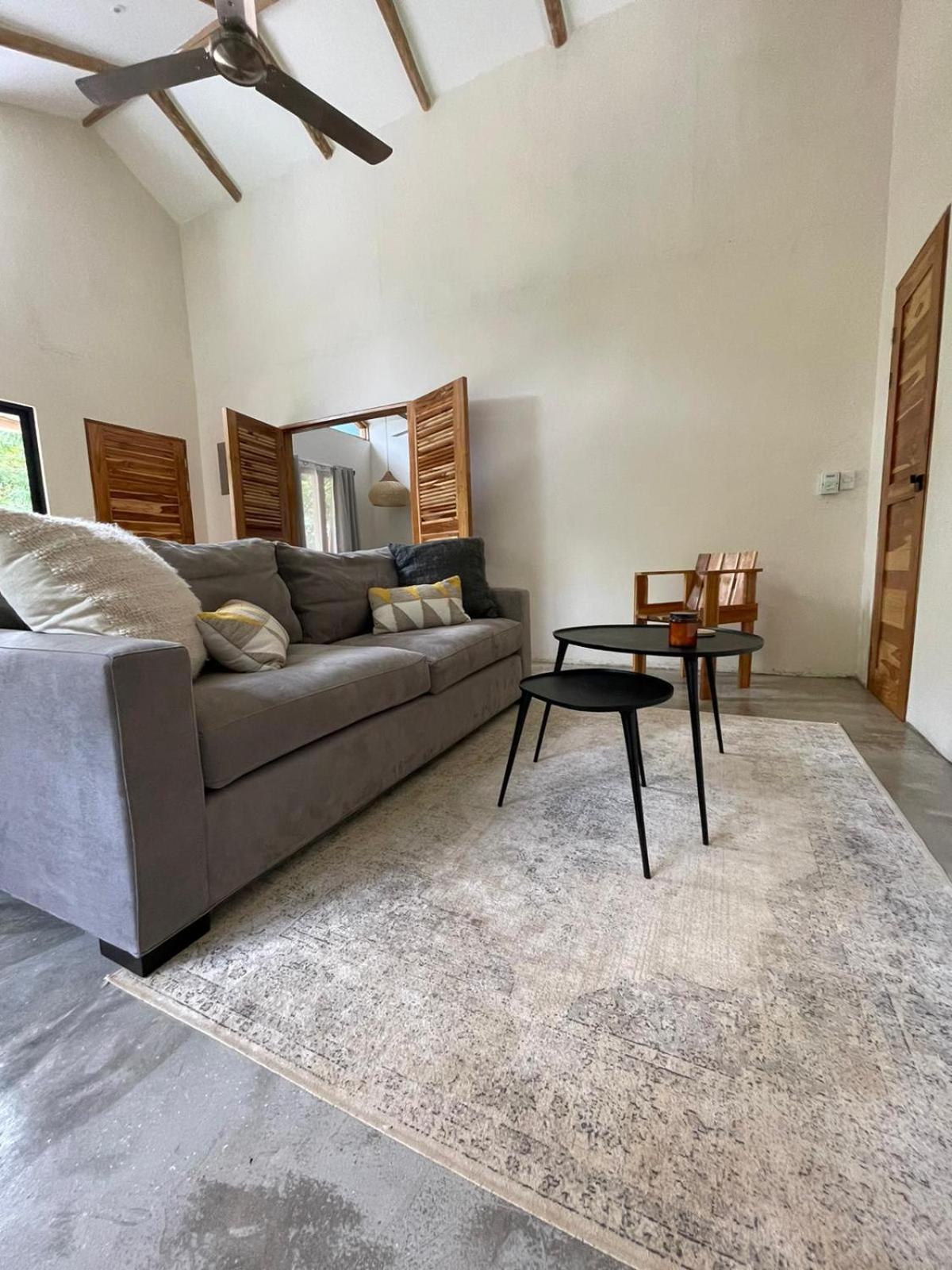 Pelada Beach House King
