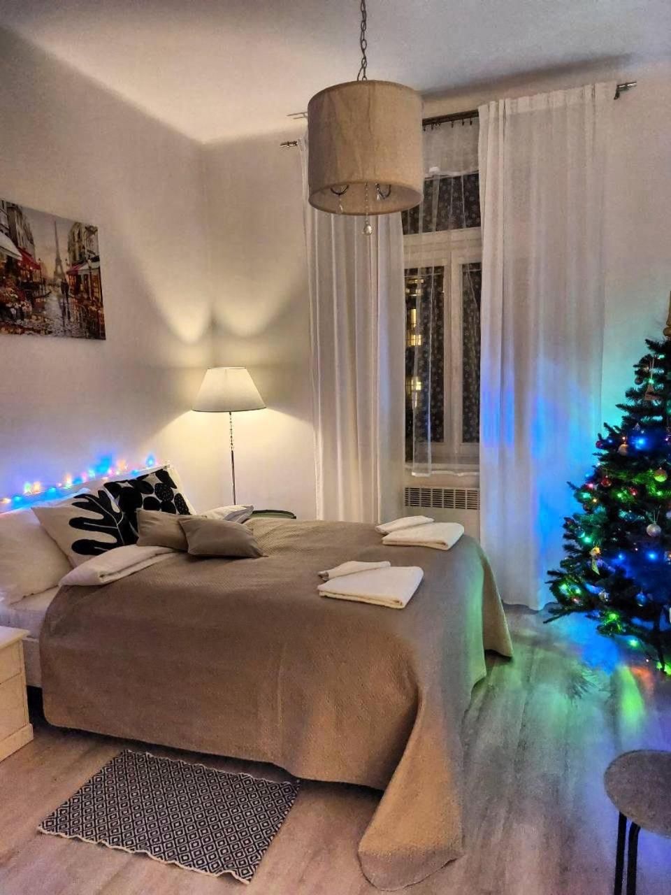 Homelike Prague Apartment