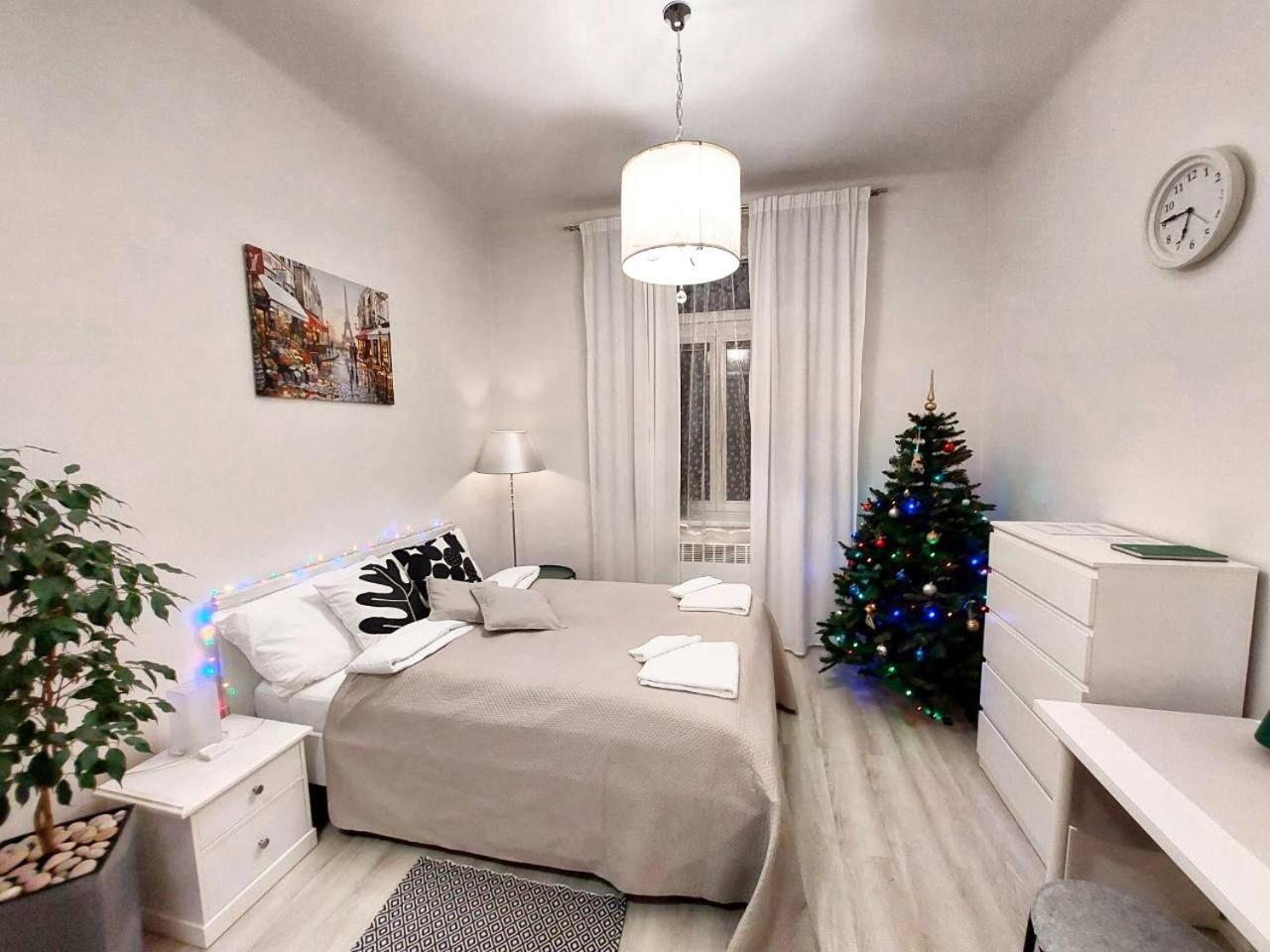 Homelike Prague Apartment